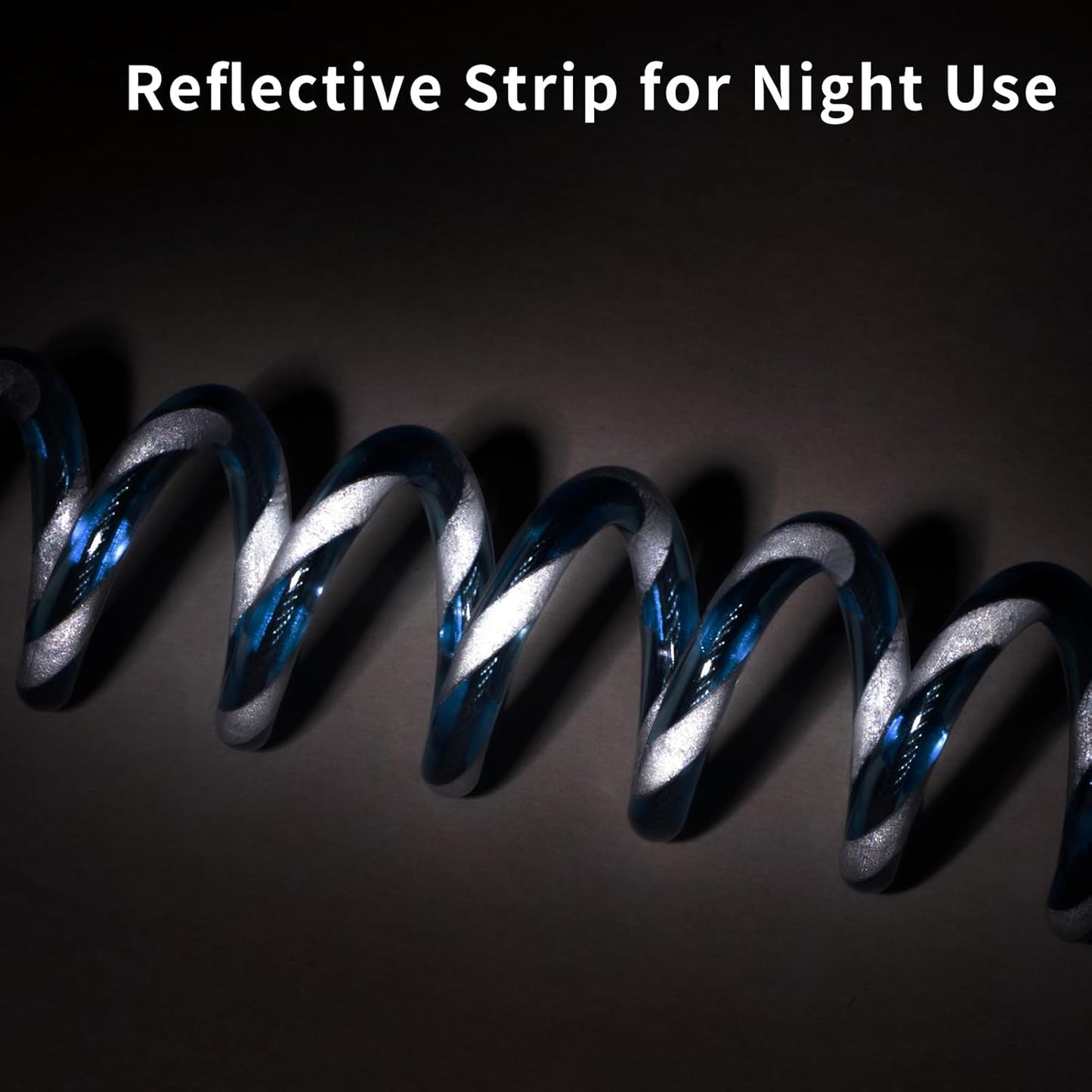 Safety Anti Lost Wrist Link for Kids with Key Lock, Reflective Child Walking Harness, Kid Wrist Leash Autism Safe Bracelet for Boys & Girls Toddlers Leash for Supermarket Amusement Park Zoo Travel