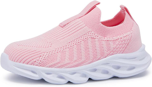 BMCiTYBM Baby Toddler Walking Sneakers Boys Girls Shoes