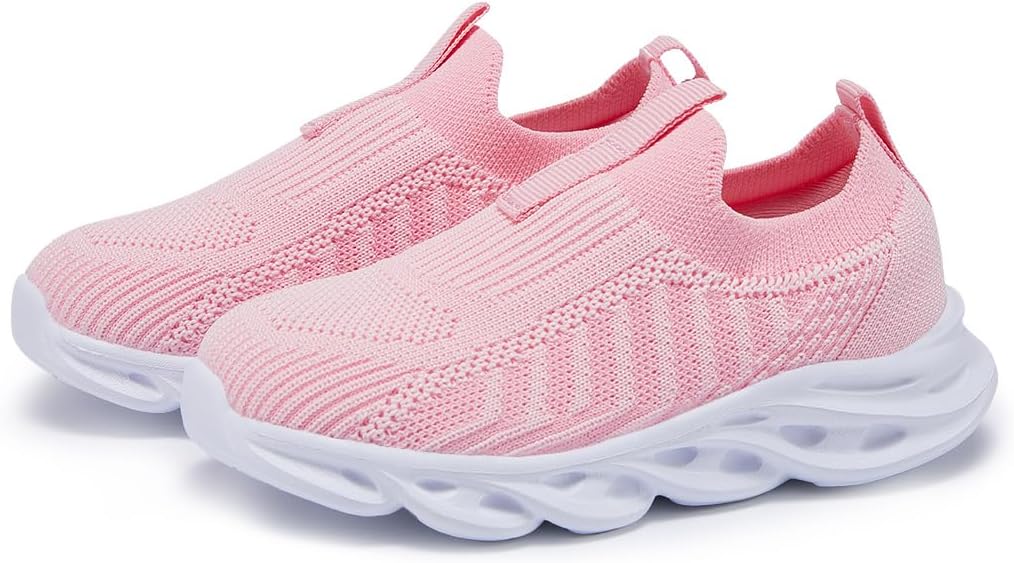 BMCiTYBM Baby Toddler Walking Sneakers Boys Girls Shoes