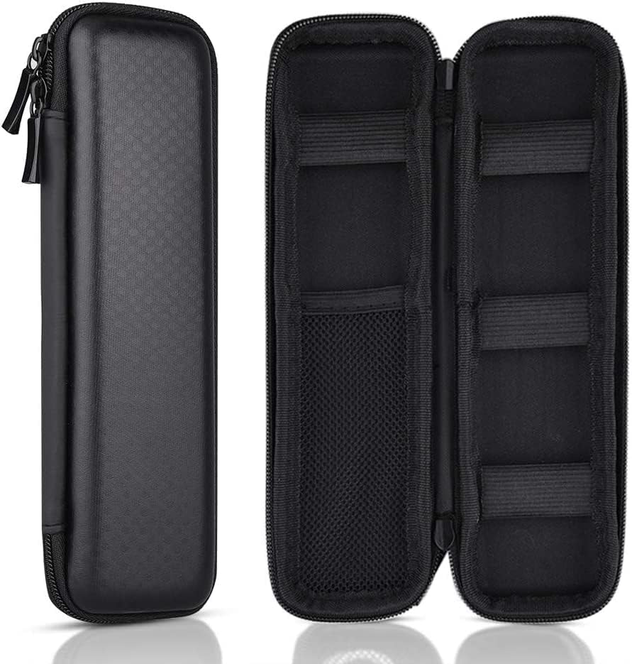 Rocket Pen Reading Tutor + Case - Use Its Six Learning Aids to Make Reading Your New Super Power. Plus: Scan Phone or Tablet Screen to Hear Scanned Text. Self-Contained, No PC Needed