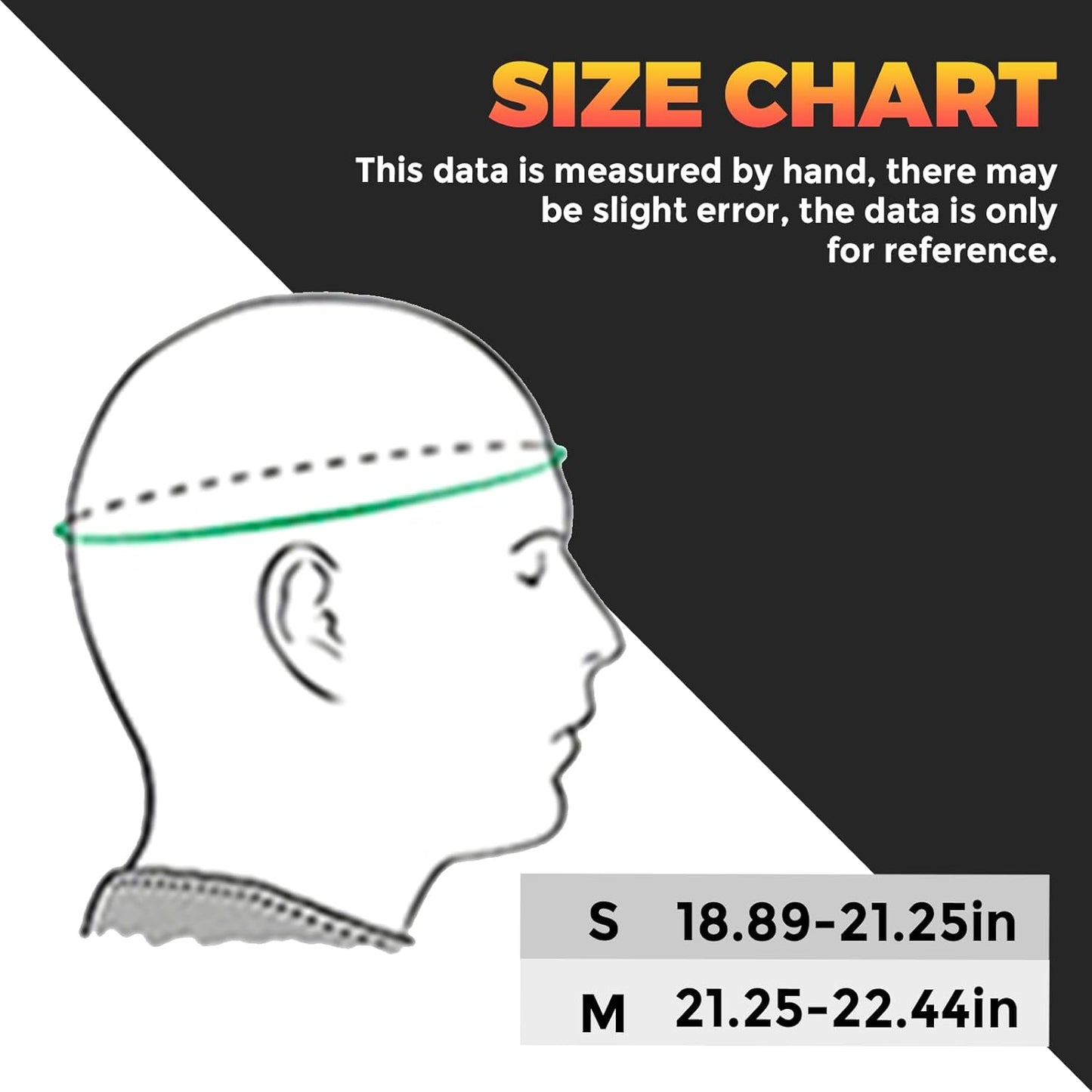 ROCKBROS Kids Bike Helmet Adjustable Detachable Full Face Bike Helmet for Children Bicycle, Skateboard, Scooter, Protective Gear