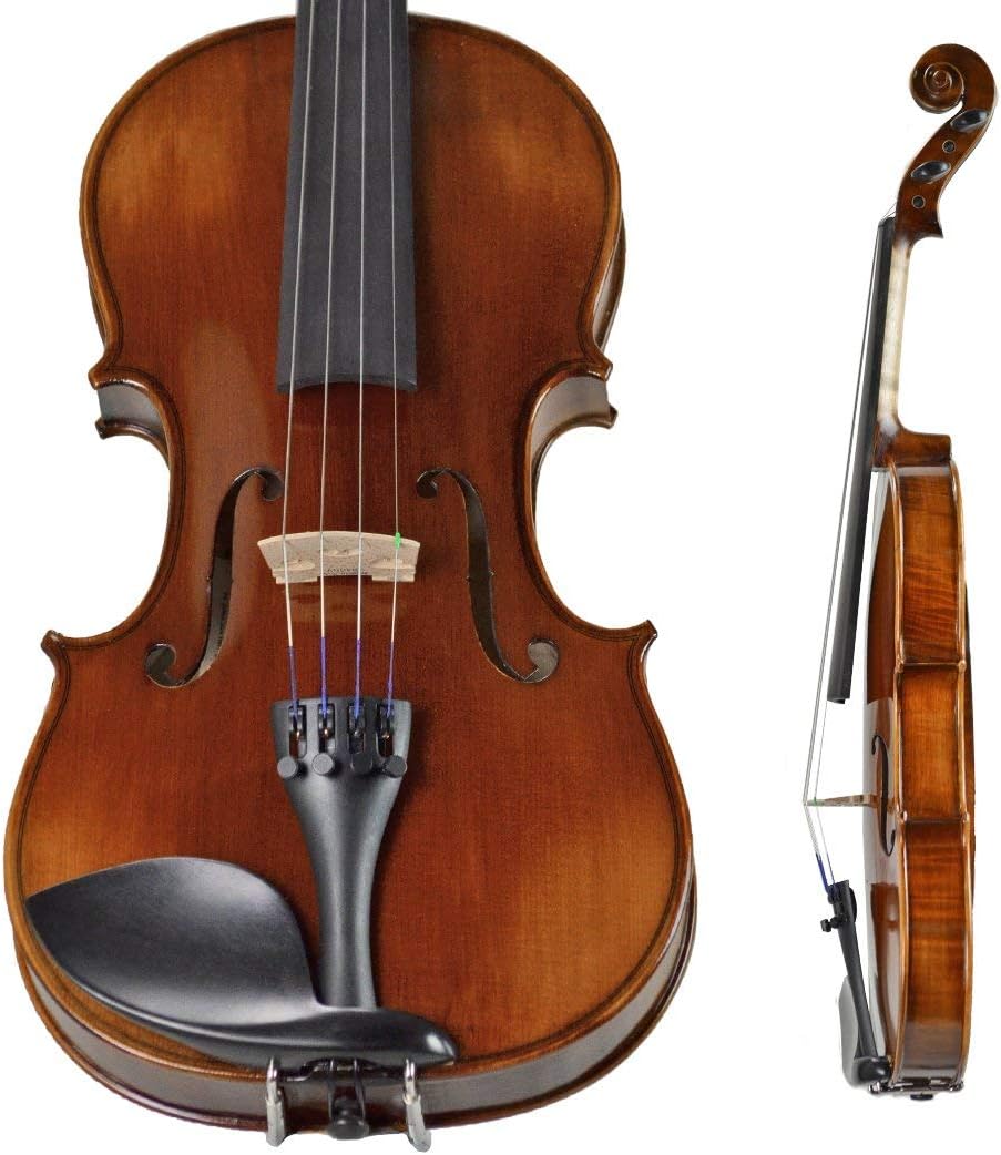 Ricard Bunnel G1 Student Violin Outfit (1/4)