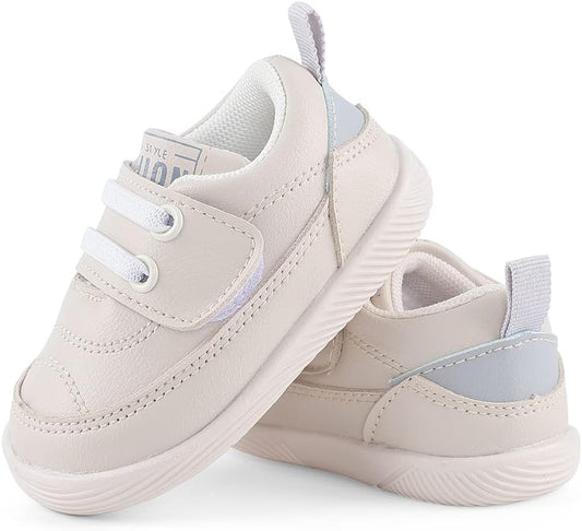 Baby Shoes Boys Girls First Walkers Cute Animals Toddler Sneakers Prewalkers Rubber Sole