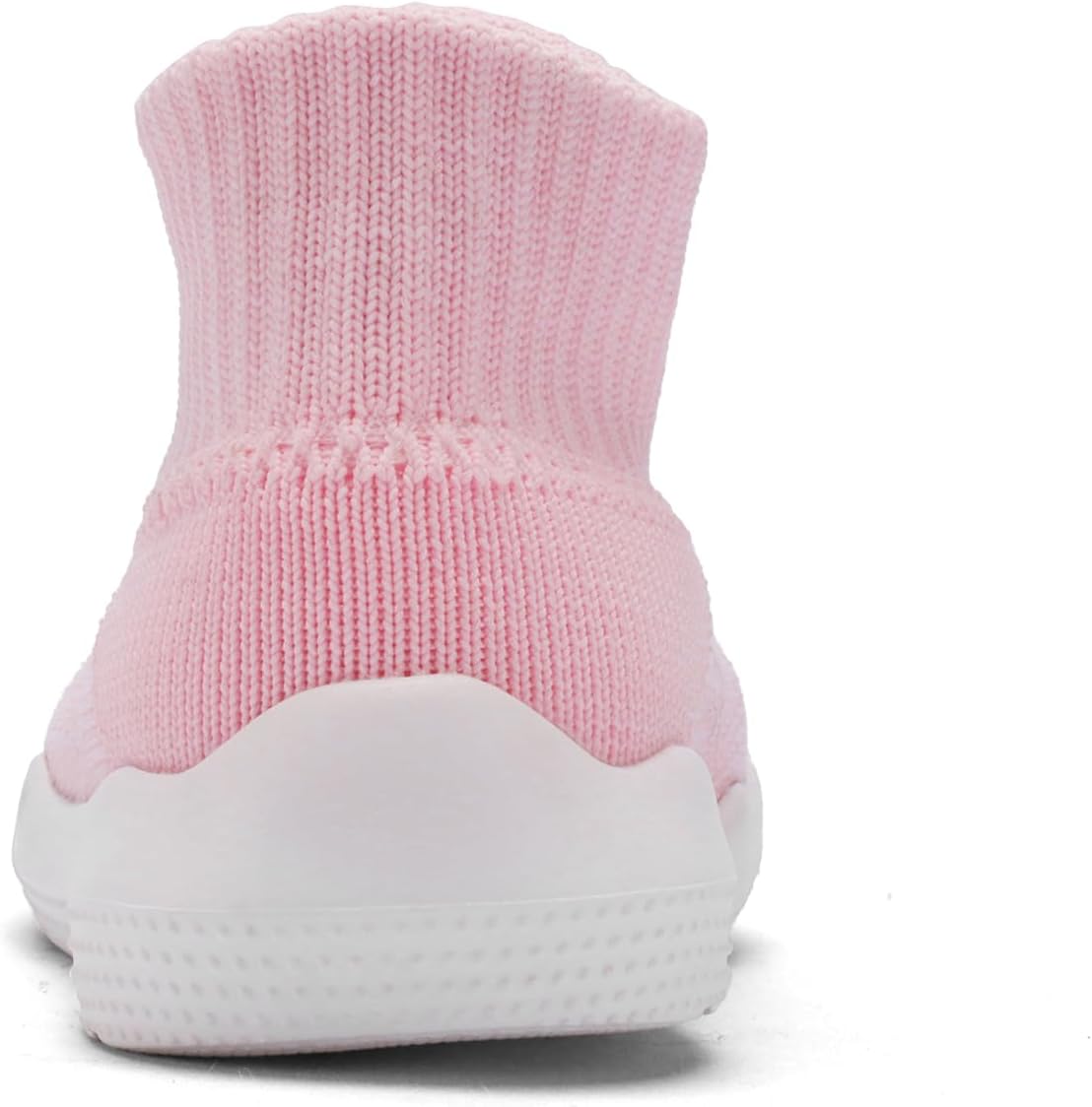 Engtoy Baby Shoes & Socks - Non-Slip Breathable Slippers with Soft Rubber Sole - Baby Boys & Girls Slip On Sneakers