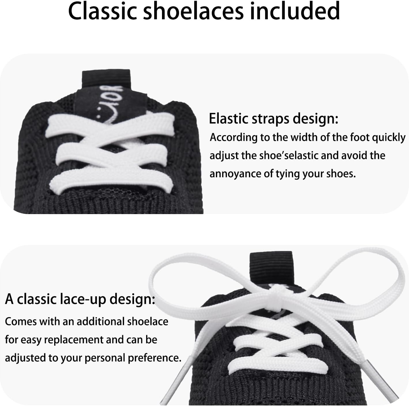 MORENDL Toddler Shoes Baby Walking Sock Shoes Infant Sneakers 0-4 Years Boy Girl Barefoot Tennis Shoe Non-Slip Brethable