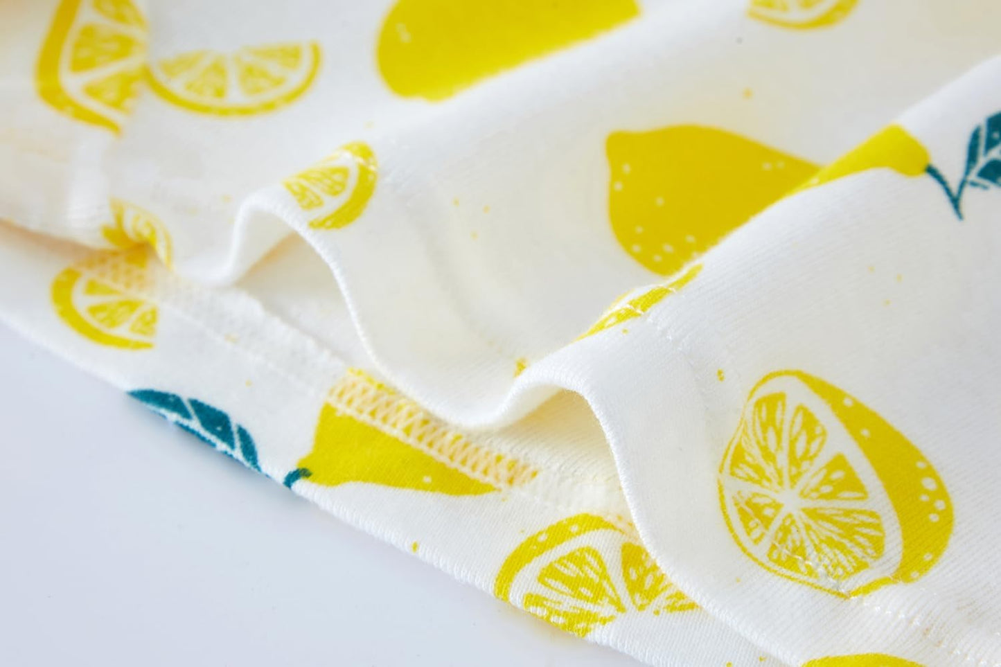 KikizYe Little Girls Boyshort Panties Big Kids Soft Cotton Underwear