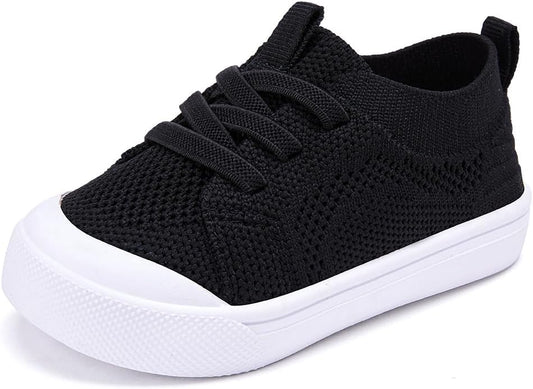 BMCiTYBM Baby Shoes Boy Girl Infant Sneakers Non-Slip First Walkers 6 9 12 18 24 Months