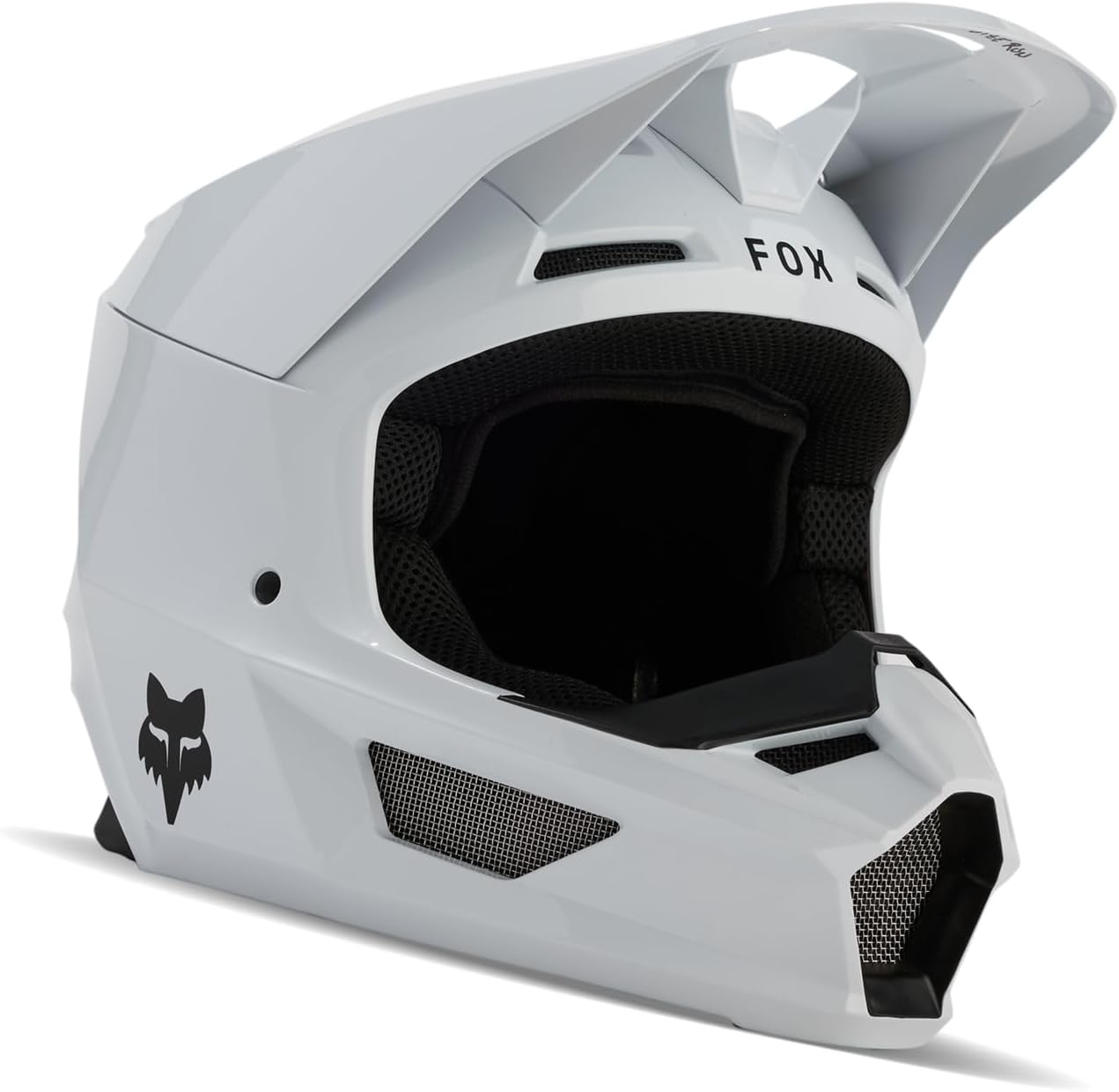 Fox Racing V Core Motocross Helmet