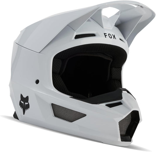 Fox Racing V Core Motocross Helmet