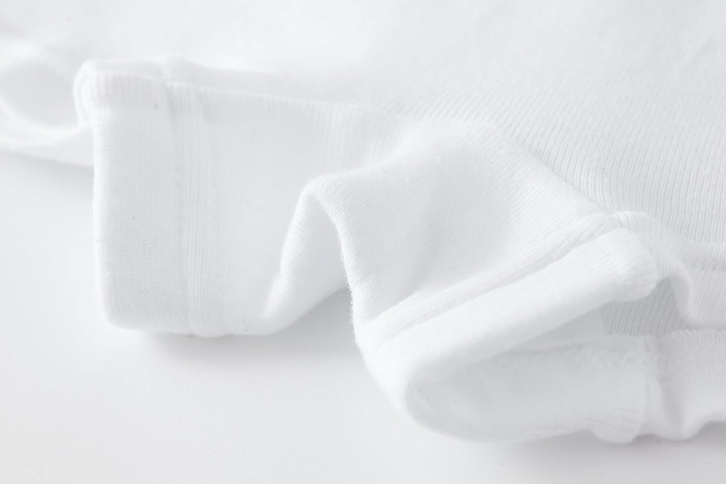 Family Feeling Little Girl Underwear Toddler Panties Big Kids Undies Soft 100% Cotton