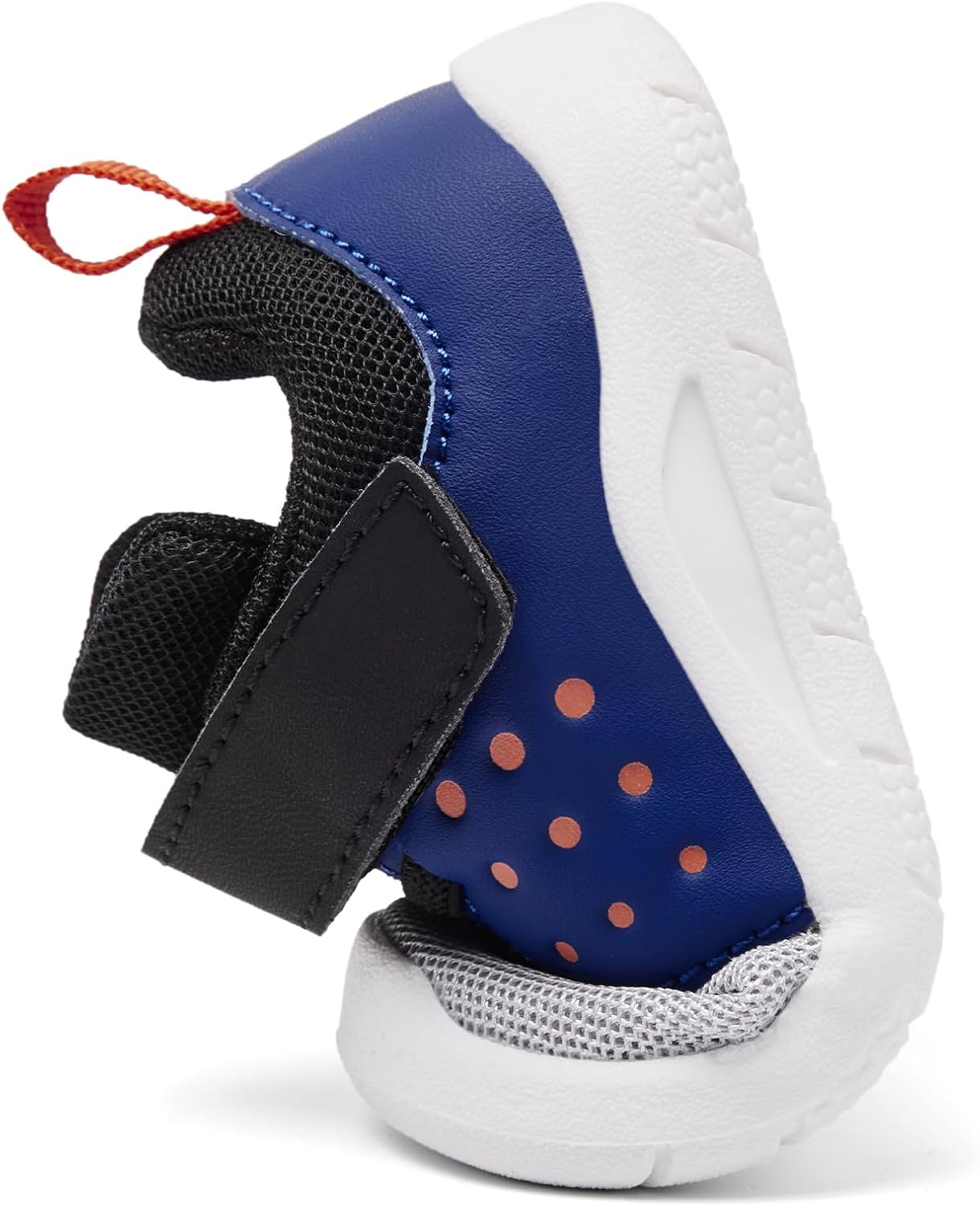 MORENDL Toddler Baby Shoes 0-4 Years Boy Girl Lightweight Breathable Non-Slip Sports Sneakers Running Walking Tennis Barefoot Shoes