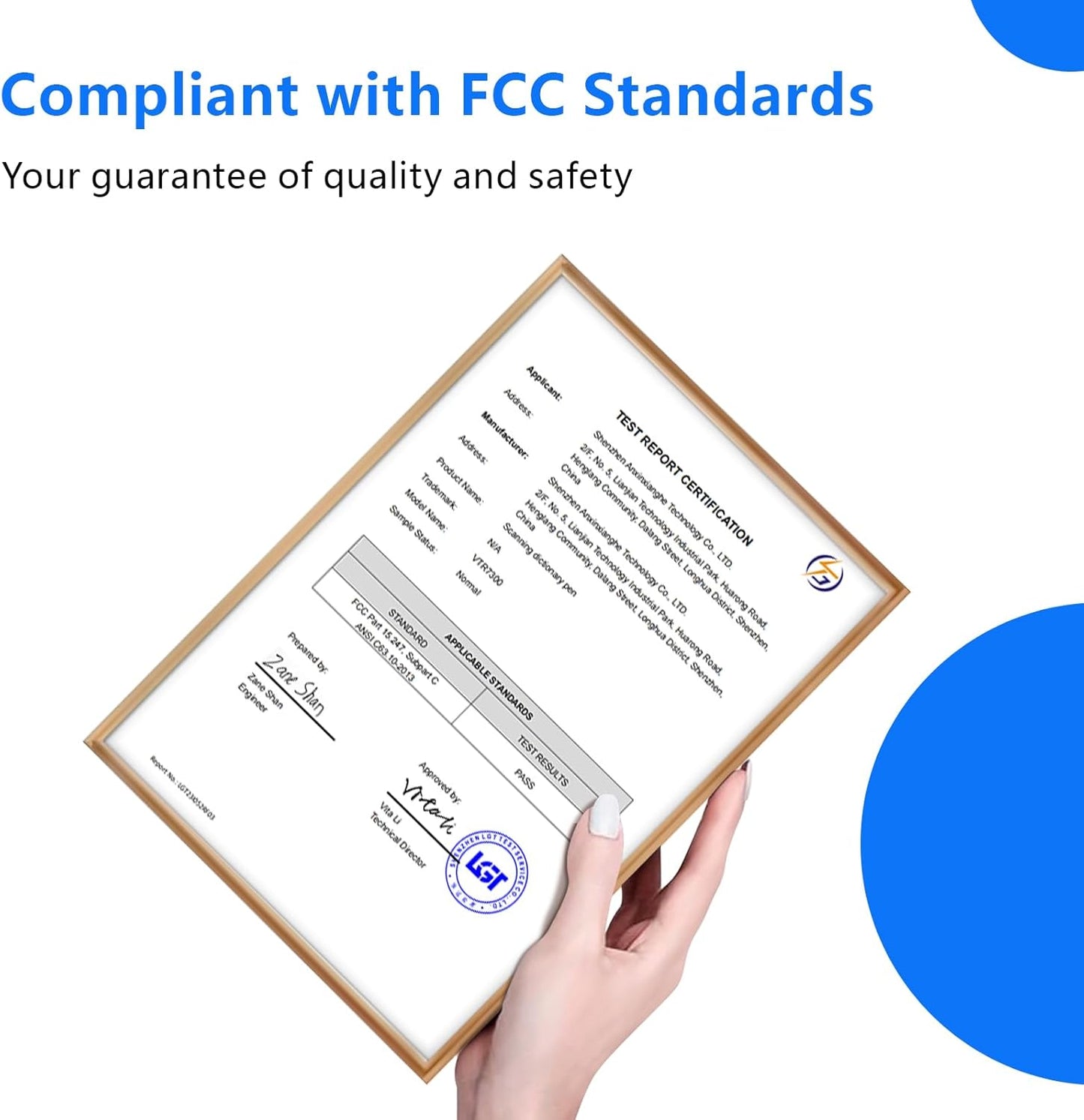 Translation Pen, OCR Digital Translator Pen, 112 Language Learner Portable Wireless Scan Reader Pen,Reading Pen for Dyslexia Study Business and Travel