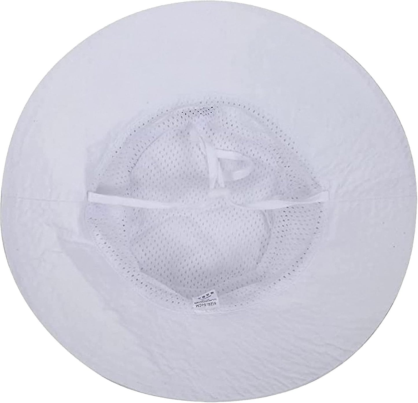 55cube Toddler Sun Hat Beach Bucket Hat for Girls Boys Toddlers