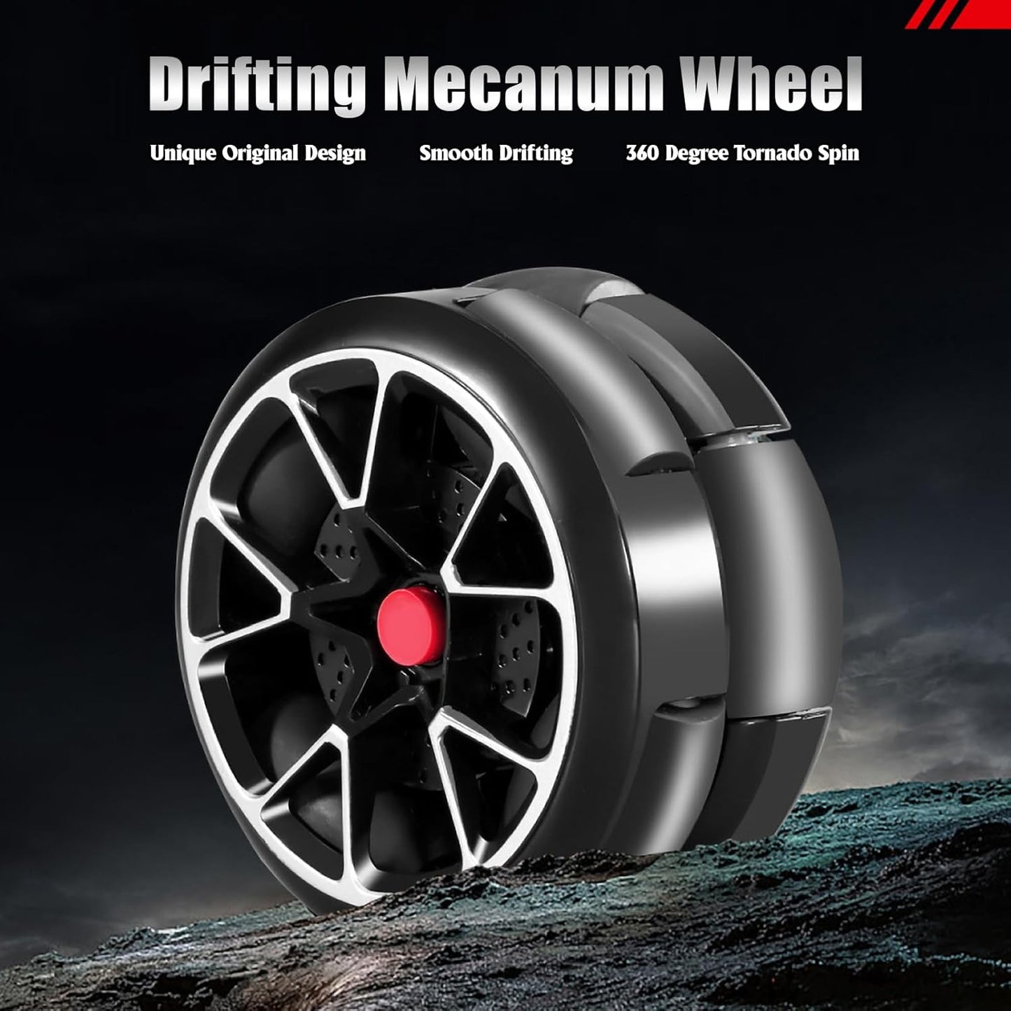 Remote Control Super Car Building Kits, 1835PCS Technique Plated Race Car Building Set for Adults Men Teens - with 5 Fast Motors, Electric Height Adjustment & Drift Spin Wheels