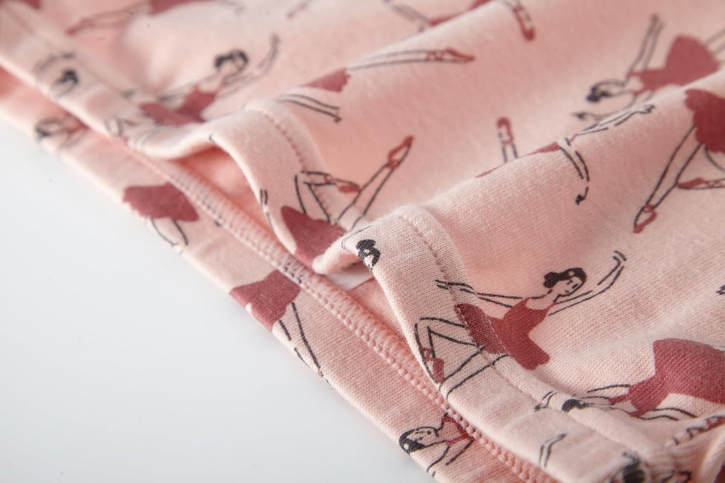 KikizYe Little Girls Boyshort Panties Big Kids Soft Cotton Underwear