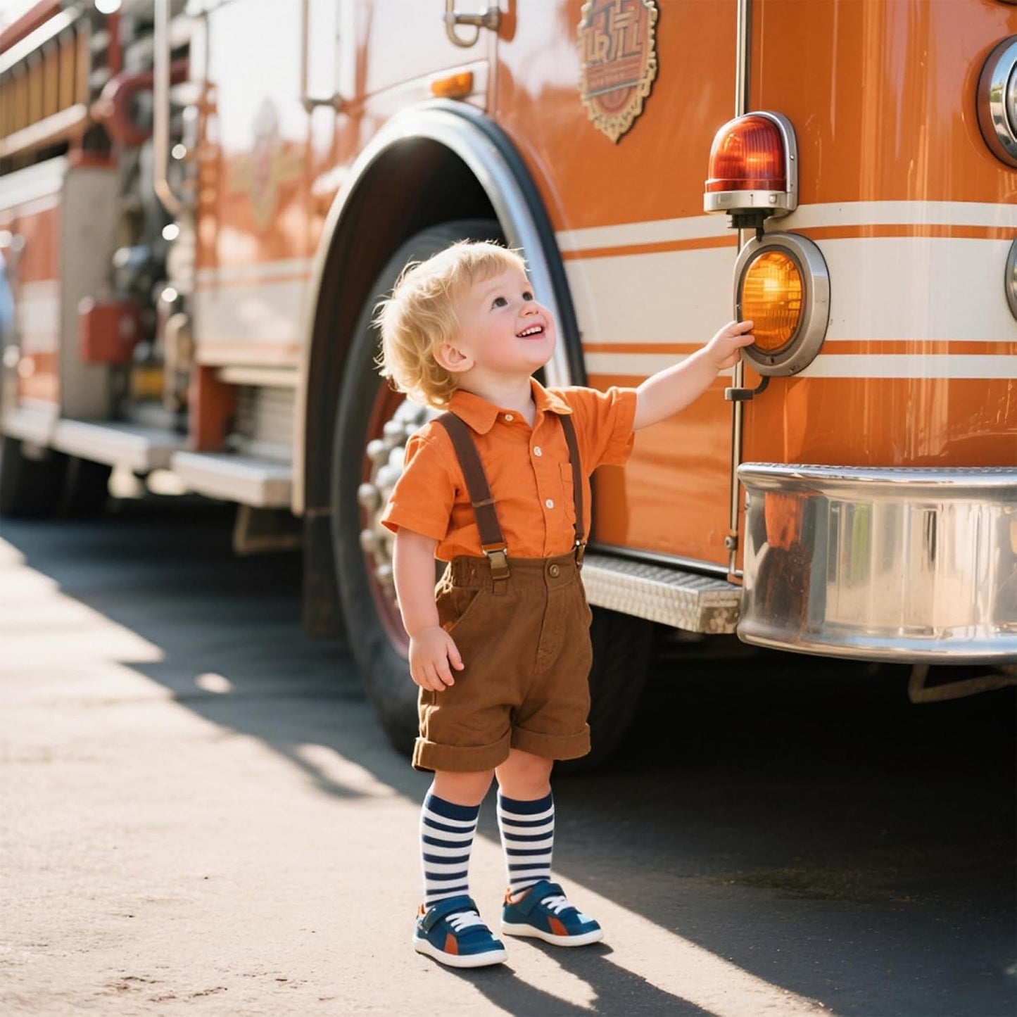 SKYWHEEL Toddler Wide Toe Box Barefoot Shoes Boys Sneakers Kids Tennis Shoes Comfort Lightweight Zero Drop Walking Shoe for Indoor/Outdoor Play