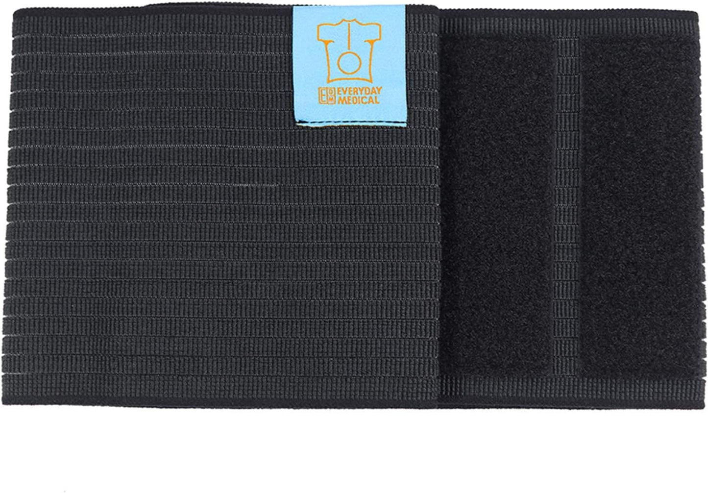 Everyday Medical Post Surgery Abdominal Binder For Men And Women - Medical Grade Stomach Compression Brace for Waist and Abdomen Surgeries such as Gastric Bypass, Liposuction, C-Section, Tummy Tuck