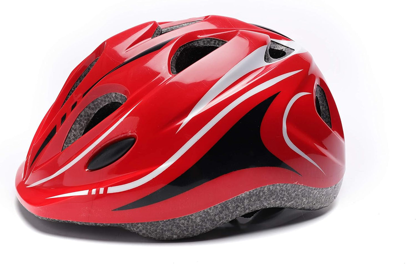 Kids Helmet Knee Elbow Pads Wrist Guard Sport Protective Gear Adjustable Scooter Skateboard Roller Bike Skate Cycling Safety Set for Boy Girl 4-12 Years