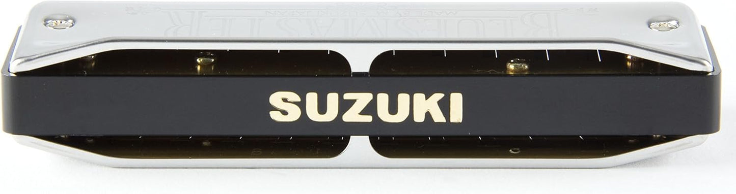 SUZUKI Harmonica, (MR-250-D)