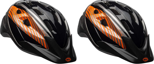 Bell Richter Youth Bike Helmet