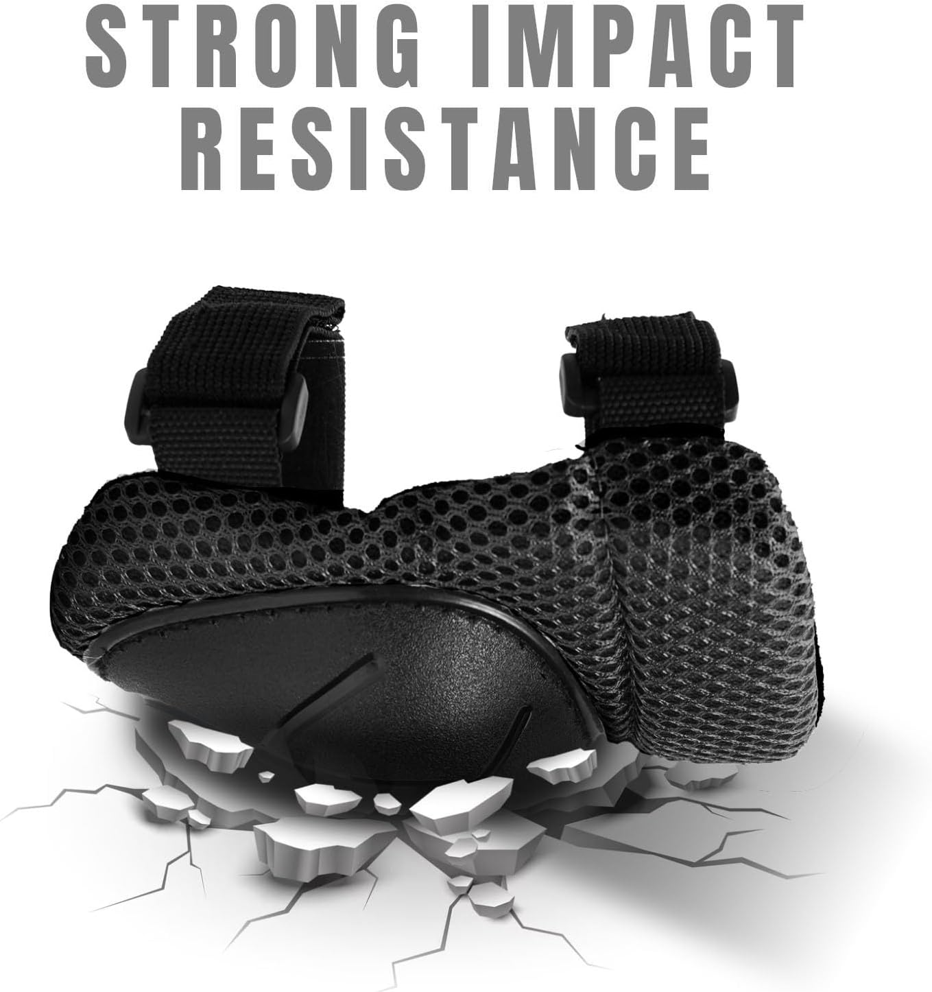 Knee Pads Elbow Pads Wrist Guards Set for Kids,Upgraded Protective Gear for Toddle 4-12 Boys or Girls Children Roller Skating Scooter Skateboarding Bike Roller Blade