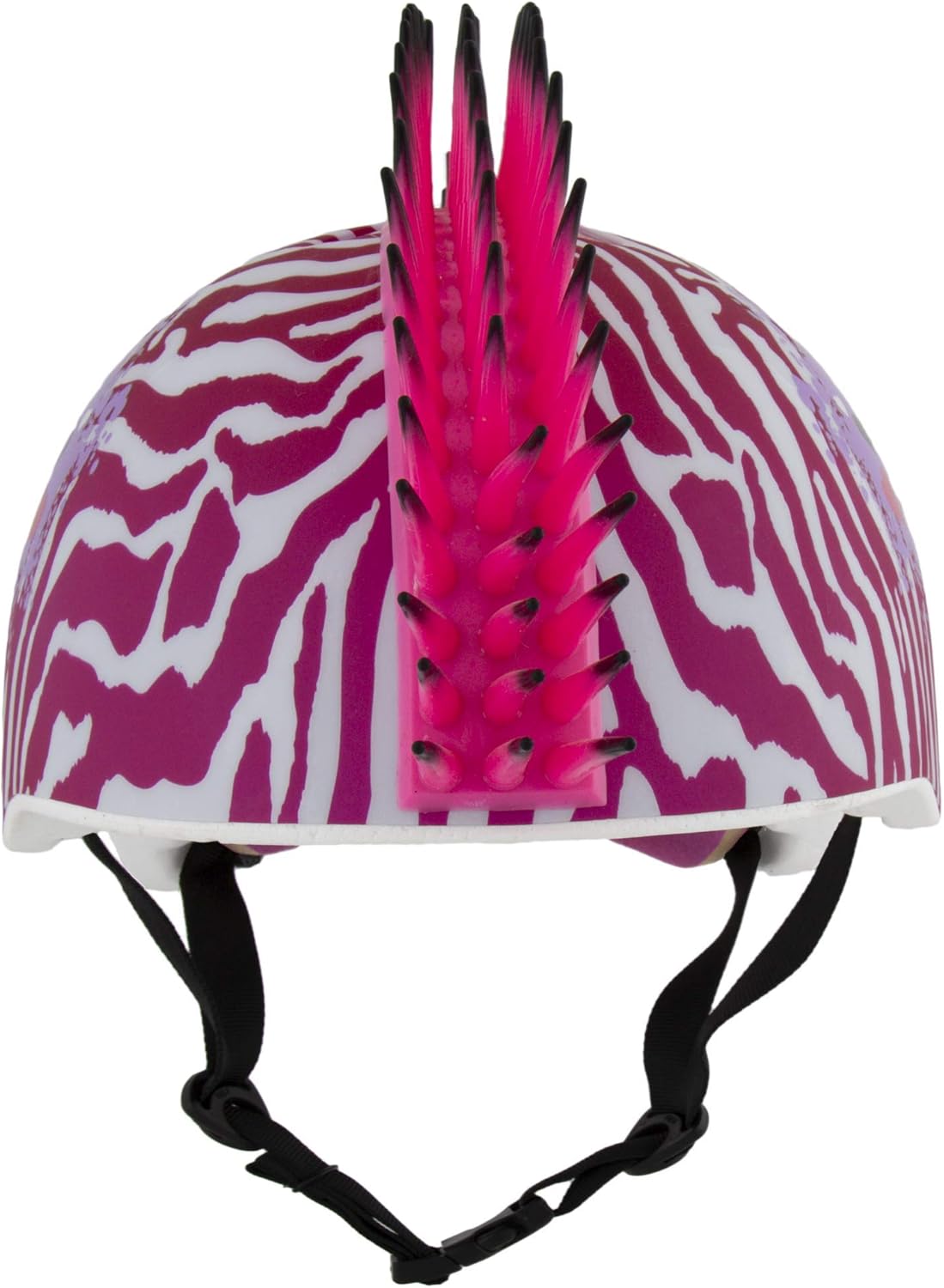 Raskullz Raskullz Mohawk Helmet