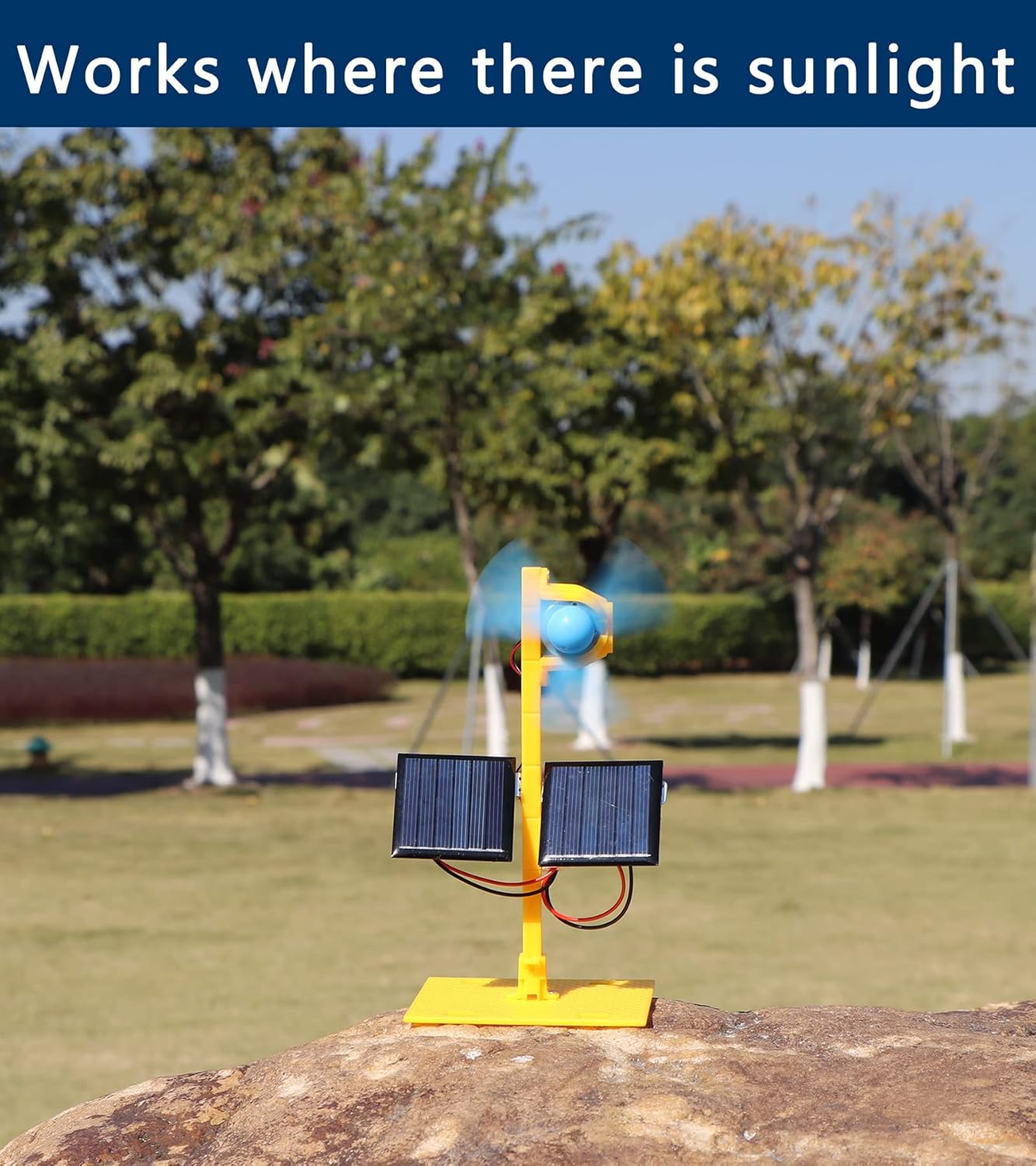 STEM Building Toys for Kids Ages 8-12, Science Experiments & Solar Car Projects