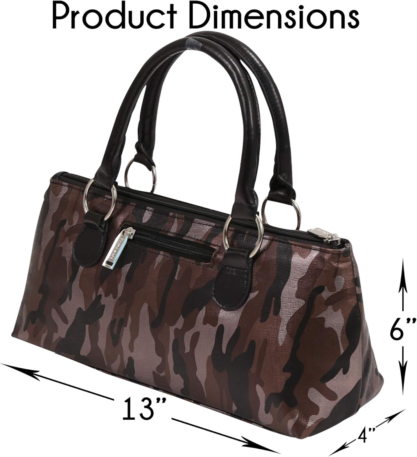 Wine Clutch Bag Thermal Insulated Wine Carrier Tote Holds Red and White Wine 750 Milliliter Bottle Includes Portable Waiter Style Corkscrew