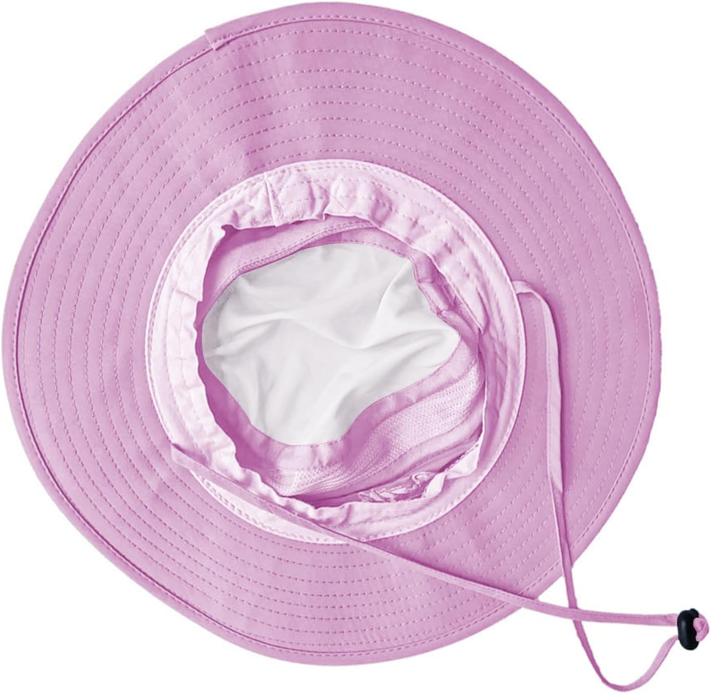 Sun Hats for Men Women Fishing Hat UPF 50+ Breathable Wide Brim Summer UV Protection Hat