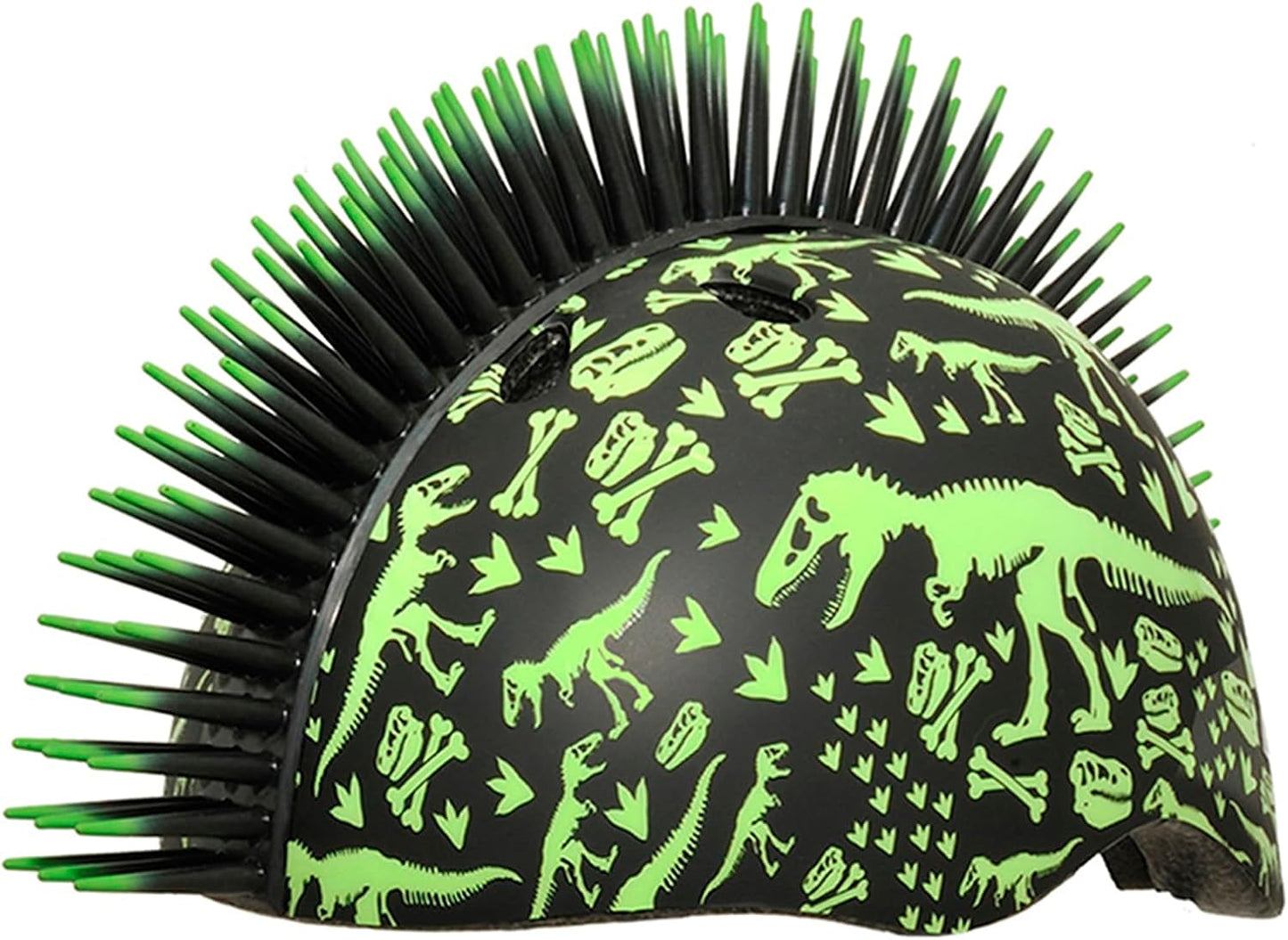 Raskullz Raskullz Mohawk Helmet