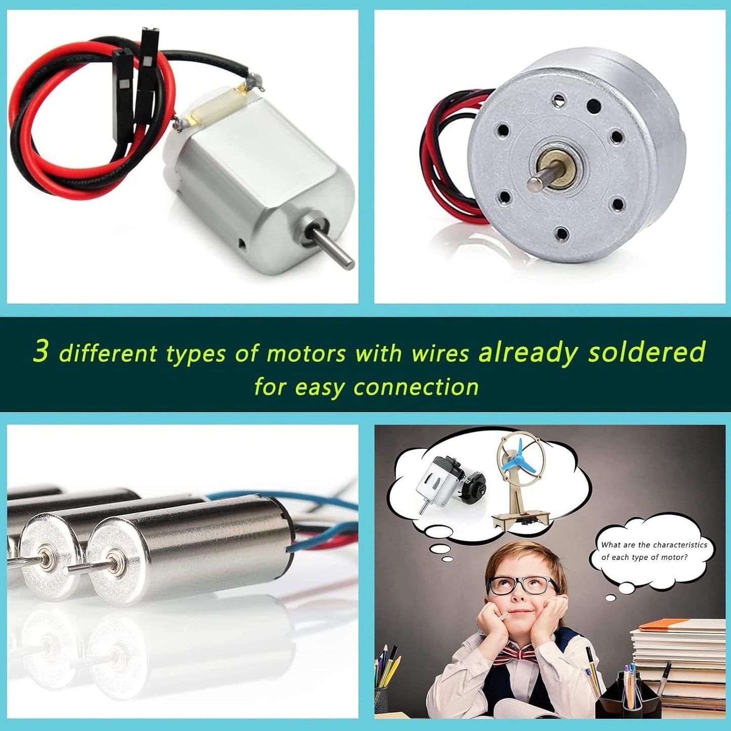 STEM Kits for Kids Ages 8-10-12-14, Stem Toys for Boys Age 8-12, Science Projects, Solar Car Building Kits, Activities Engineering Kit, Gifts for 8 9 10 11 12 Year Old Boys