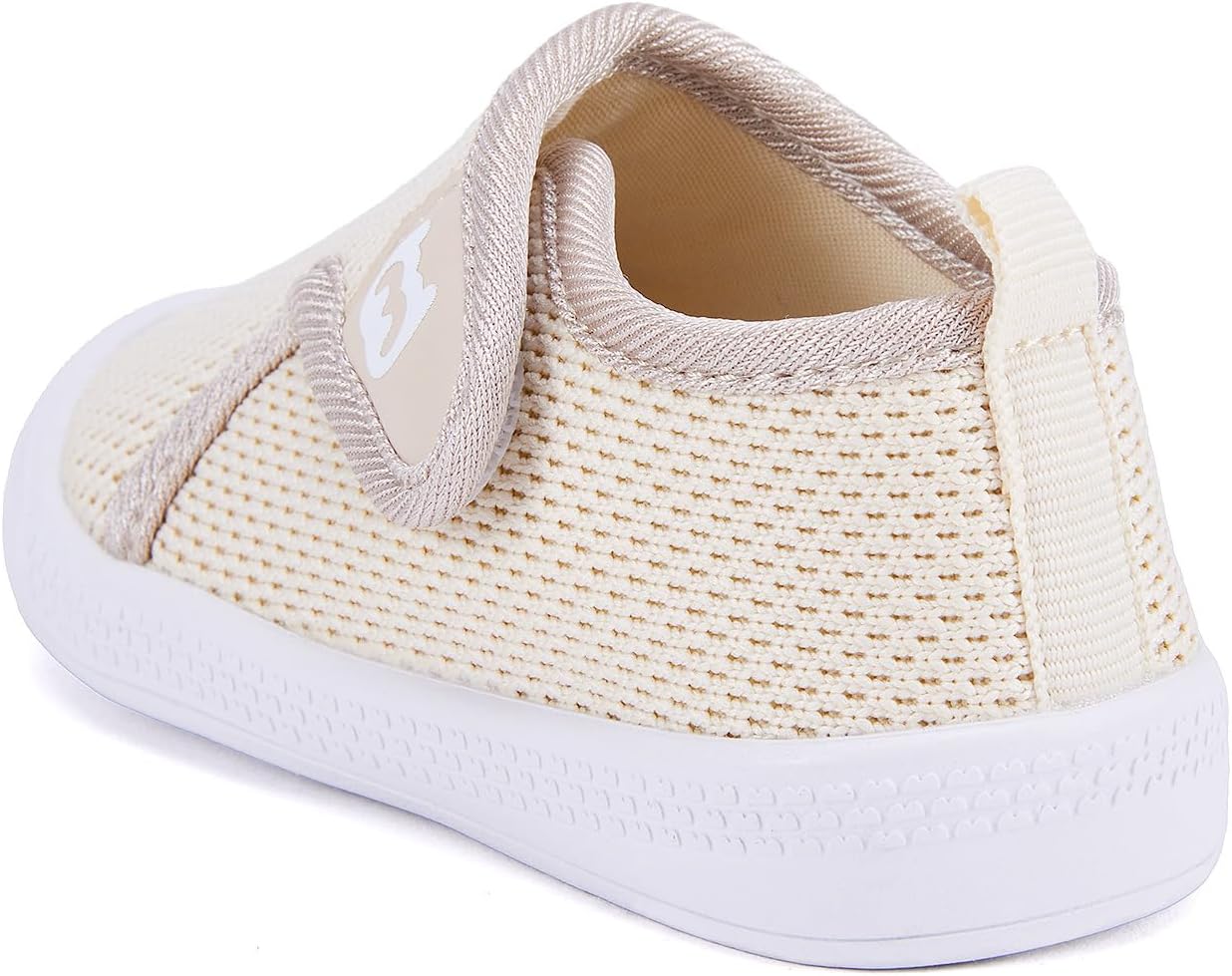 BMCiTYBM Baby Shoes Infant Boy Girl First Walker Shoes Toddler Walking Shoes Lightweight Non-Slip Sneakers for 6 9 12 18 24 Months