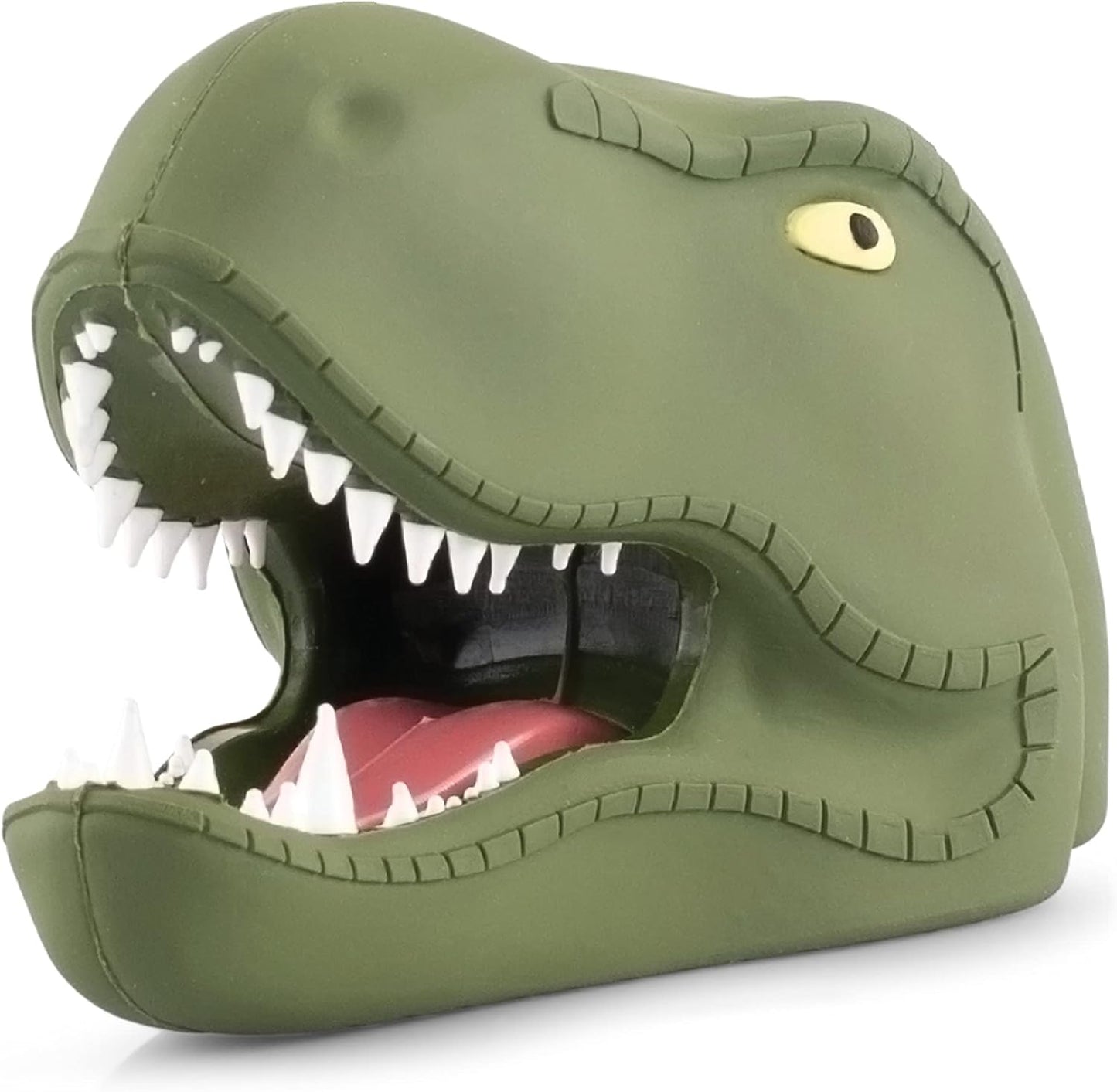 T-Rex Bluetooth Wireless Speaker - Bluetooth Speaker for Kids - Portable Bluetooth Speaker in Many Fun Designs - Compatible with iPhone and Android Devices