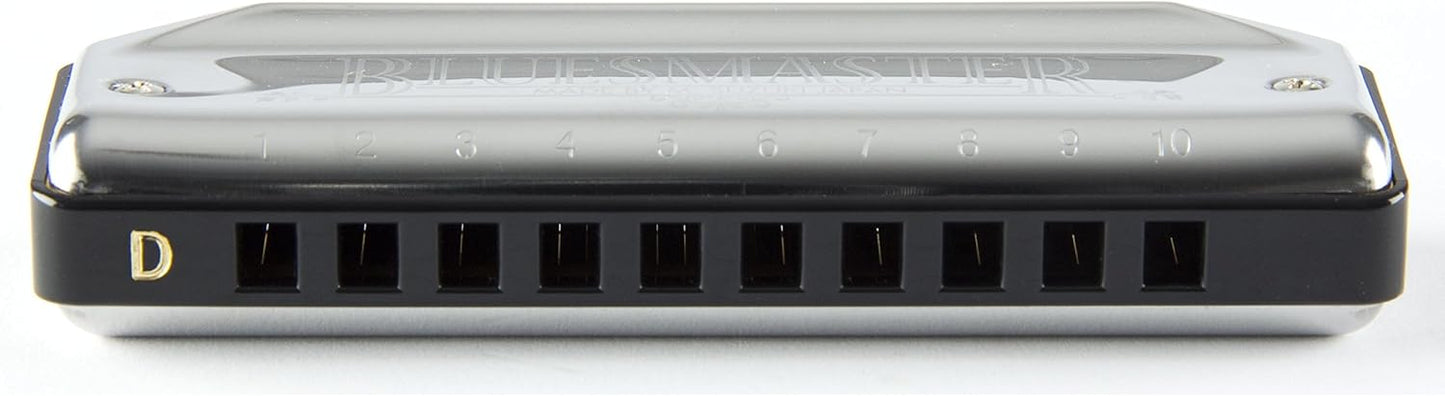 SUZUKI Harmonica, (MR-250-A)