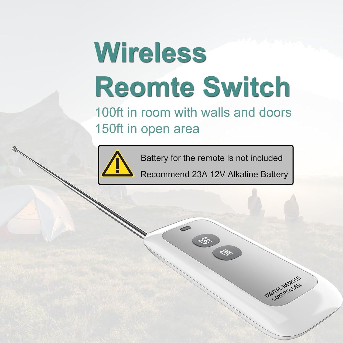 WZRELB 6000W 48V Pure Sine Wave Inverter,48 Volt DC to AC 120V 240V Split Phase Power Inverter,2*AC Hardwire Terminal,12KW Surge,High Efficiency up to 91.6%,Wireless Remote