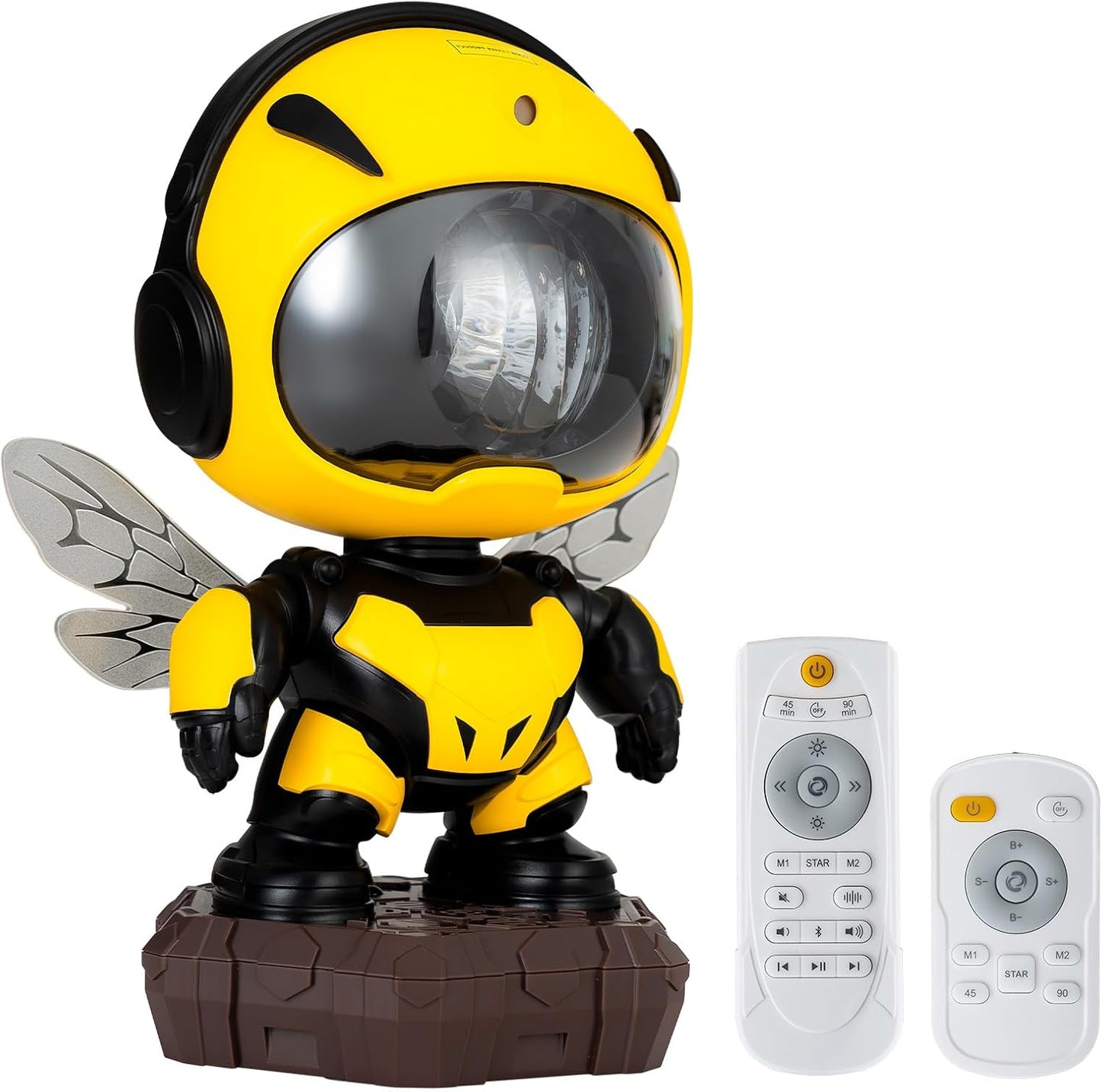 Night Light Projector Galaxy Effect Sleep Star Lights for Bedroom Children's Room Night Light, Christmas Gifts for Kids