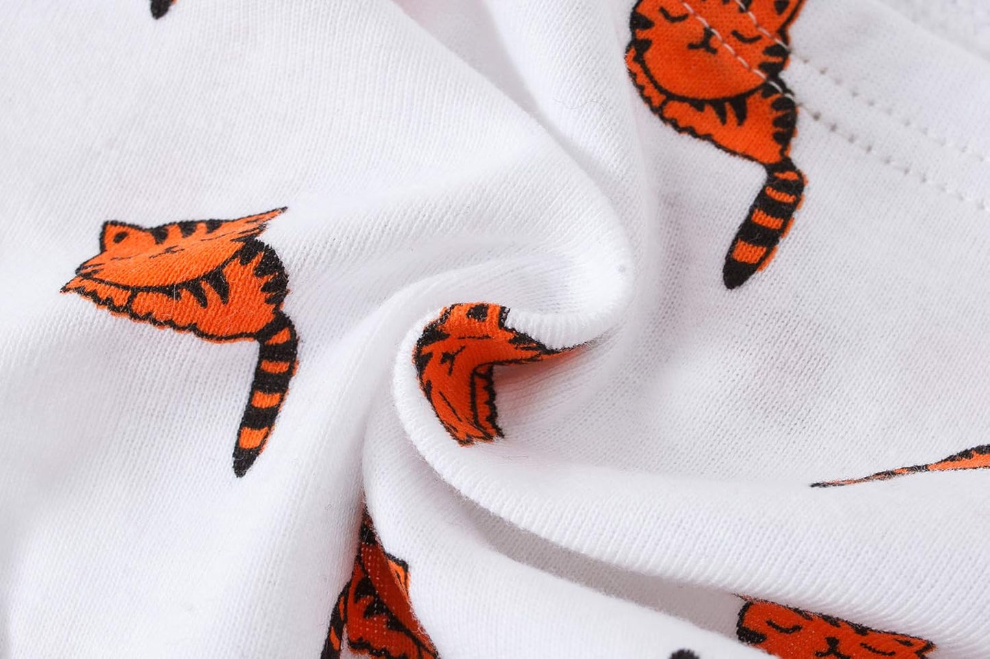 Cadidi Dinos Little Girls' Soft Cotton Underwear Kids Cool Breathable Comfort Panty Briefs Toddler Undies(Pack of 6)