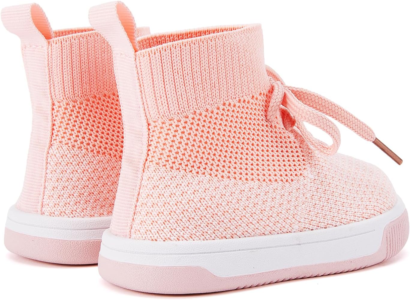 BMCiTYBM Baby Shoes Infant Boy Girl First Walker Shoes Toddler Walking Shoes Lightweight Non-Slip Sneakers for 6 9 12 18 24 Months