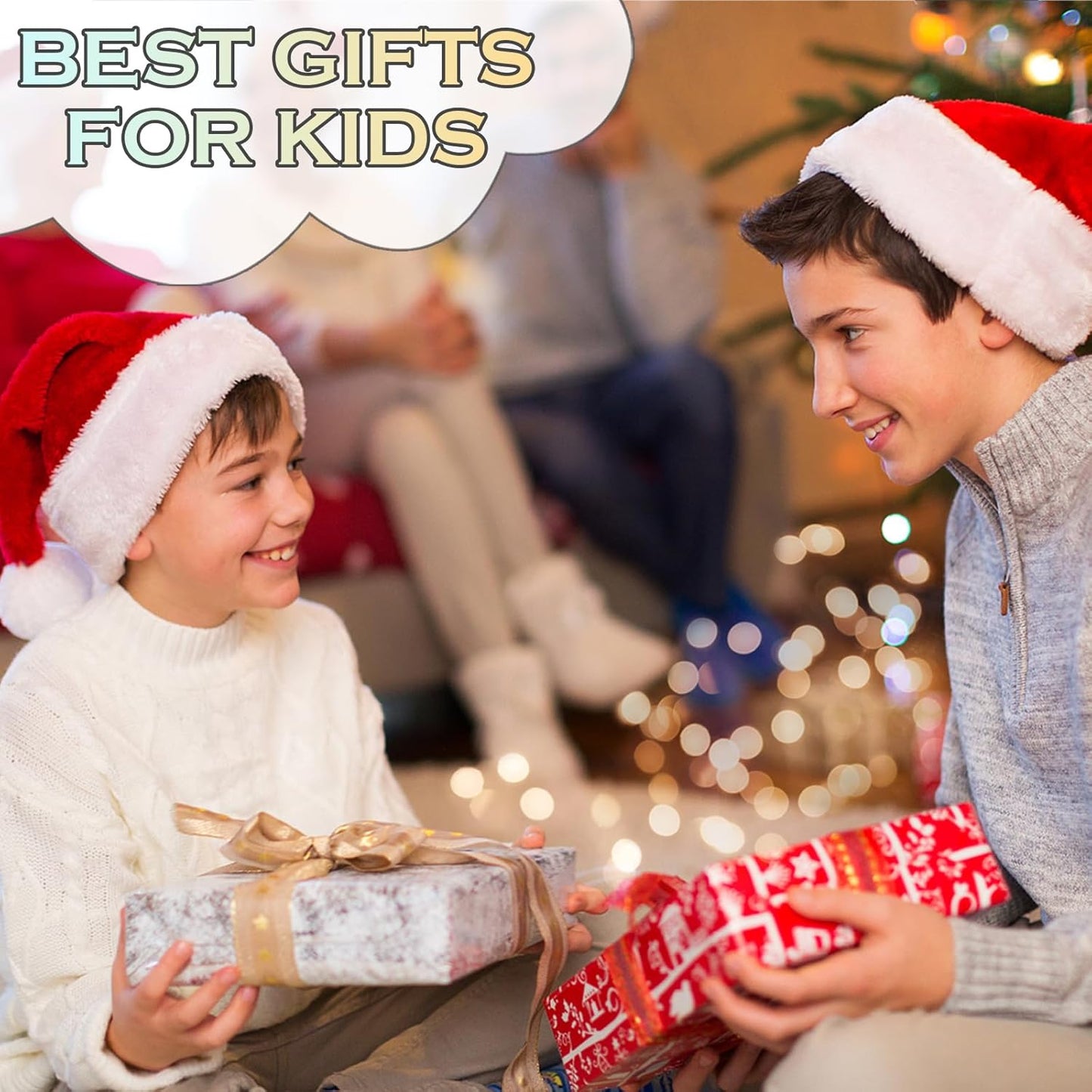 Toys for Boys Walkie Talkies for Kids 5 6 7 8 Year Old Boy Pretend Play Police Military Spy Hunt Camp Outdoor Toys for Kids Birthday Present Boys Gifts (Green Blue)