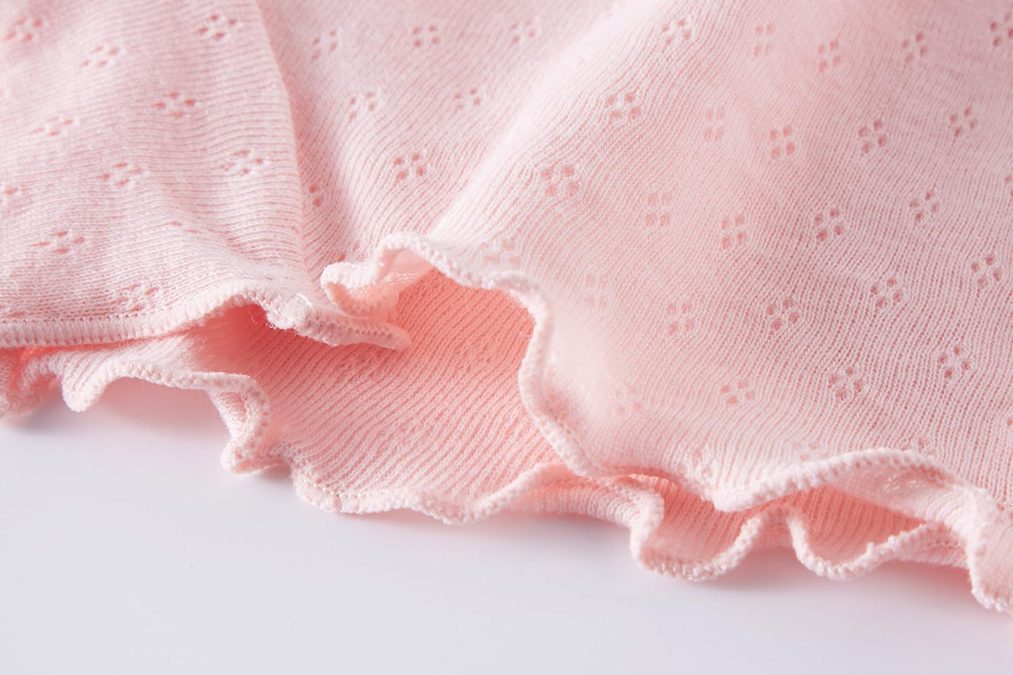 KikizYe Little Girls Boyshort Panties Big Kids Soft Cotton Underwear