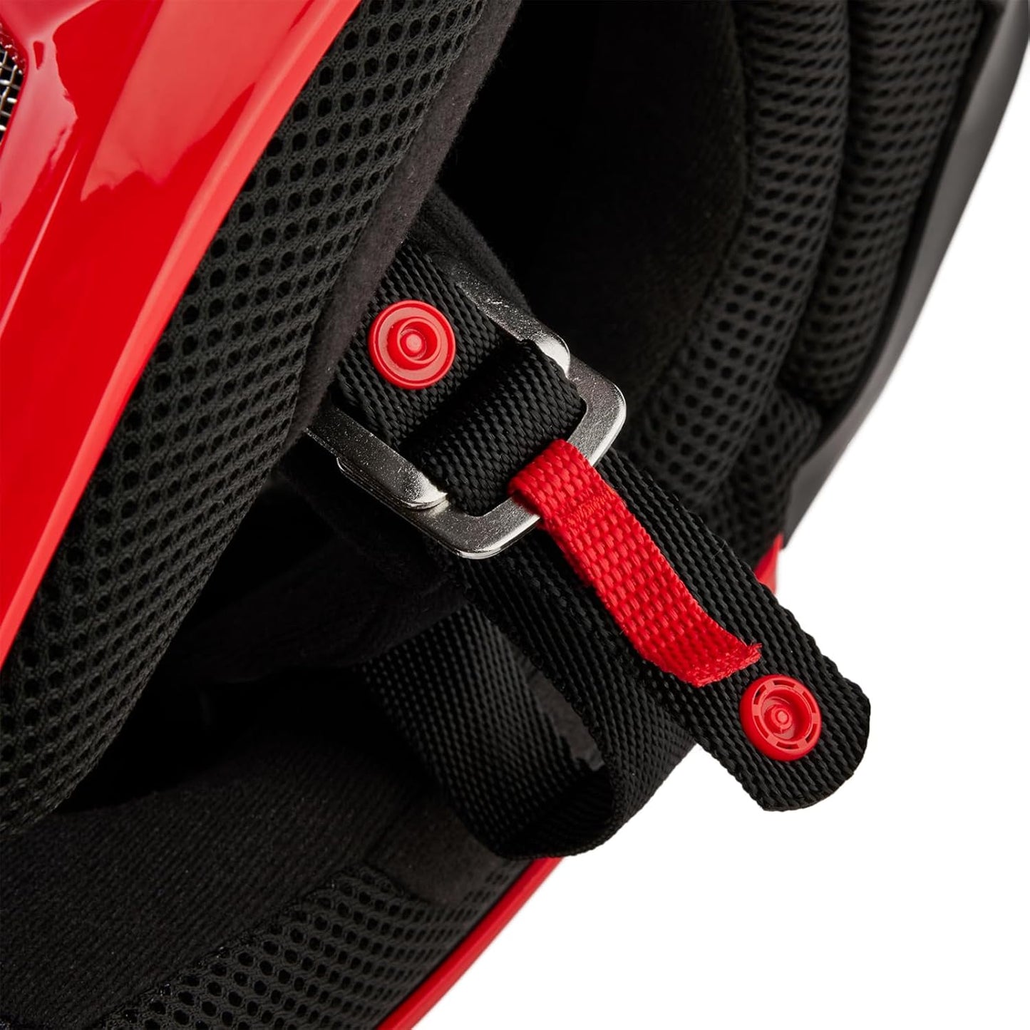 Fox Racing V Core Motocross Helmet