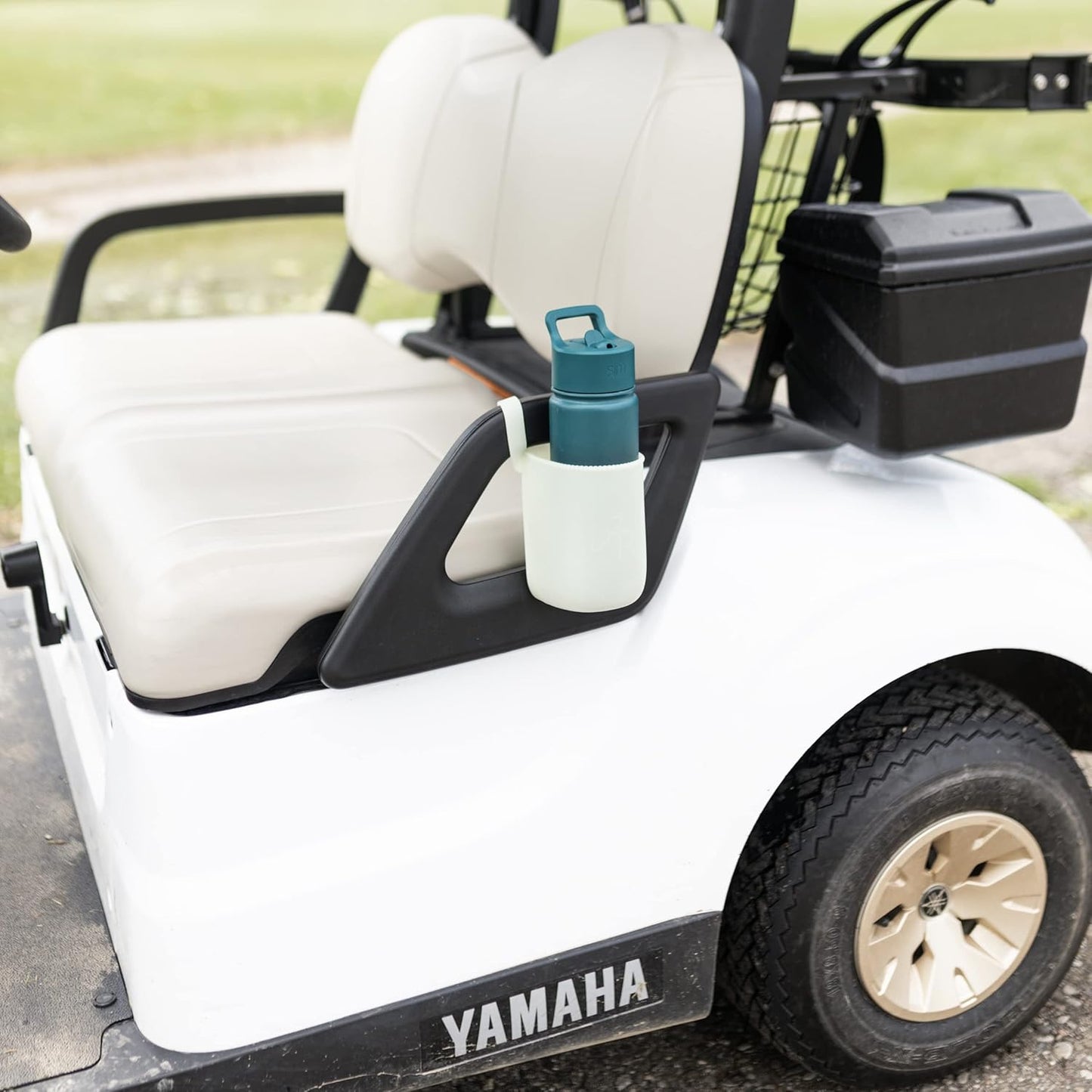 Ryan & Rose Cutie Holder Universal Stroller Cup Holder (Glow)