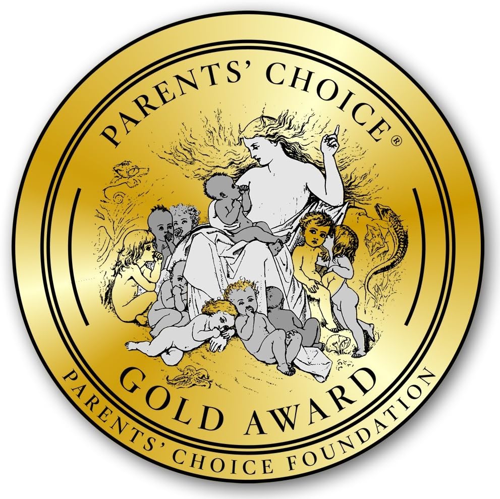 Thames & Kosmos Chem C1000 Chemistry Set | Science Kit with 125 Experiments | 80 Page Lab Manual | Student Laboratory Quality Instruments & Chemicals | Parents’ Choice Gold Award Winner