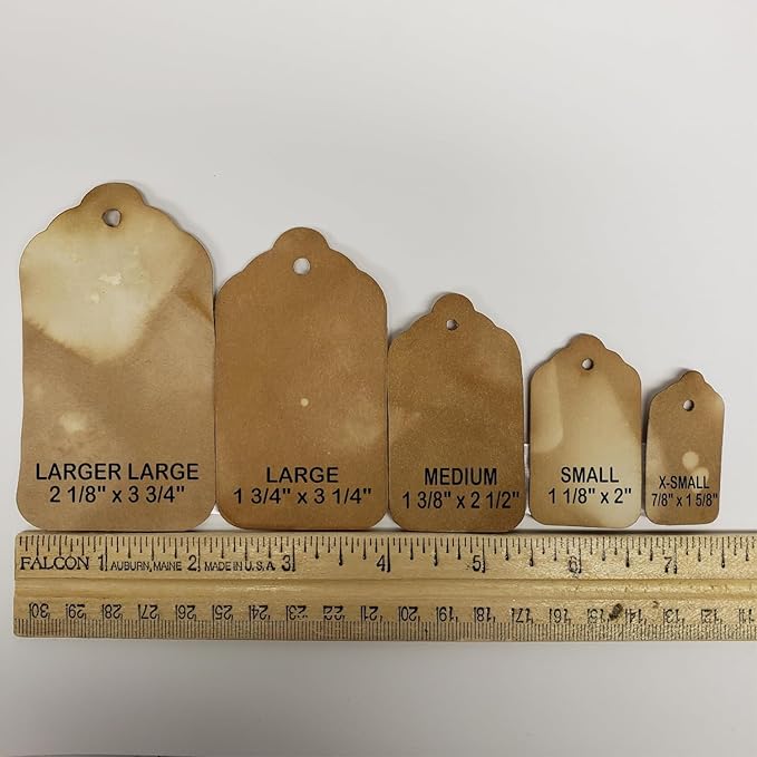 Take a Shot we Tied the Knot (or Take a shot we are tying the knot) Wedding Personalized CardStock Keepsake Souvenir Favor Tag sets of 25 Tags (Small 1 1/8" x 2")