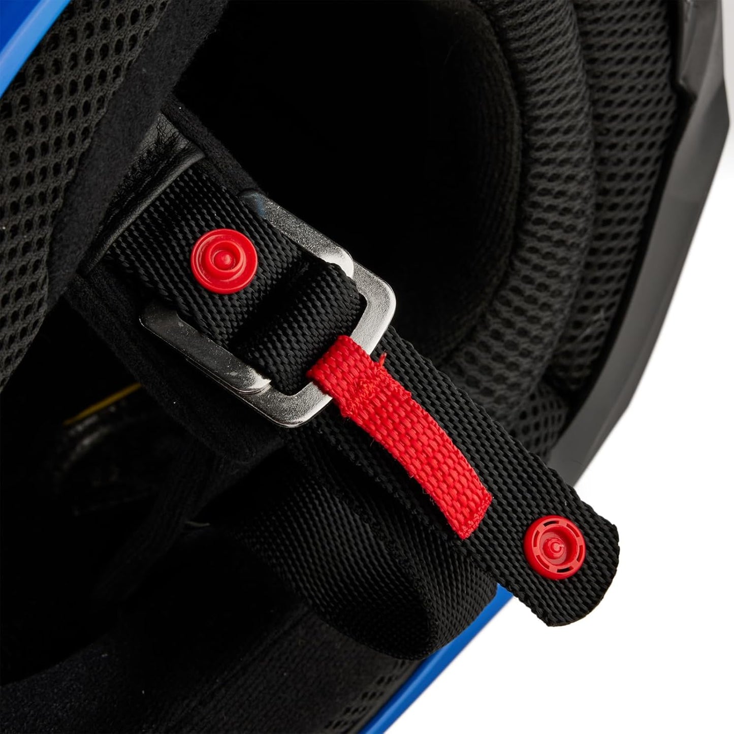 Fox Racing V Core Motocross Helmet