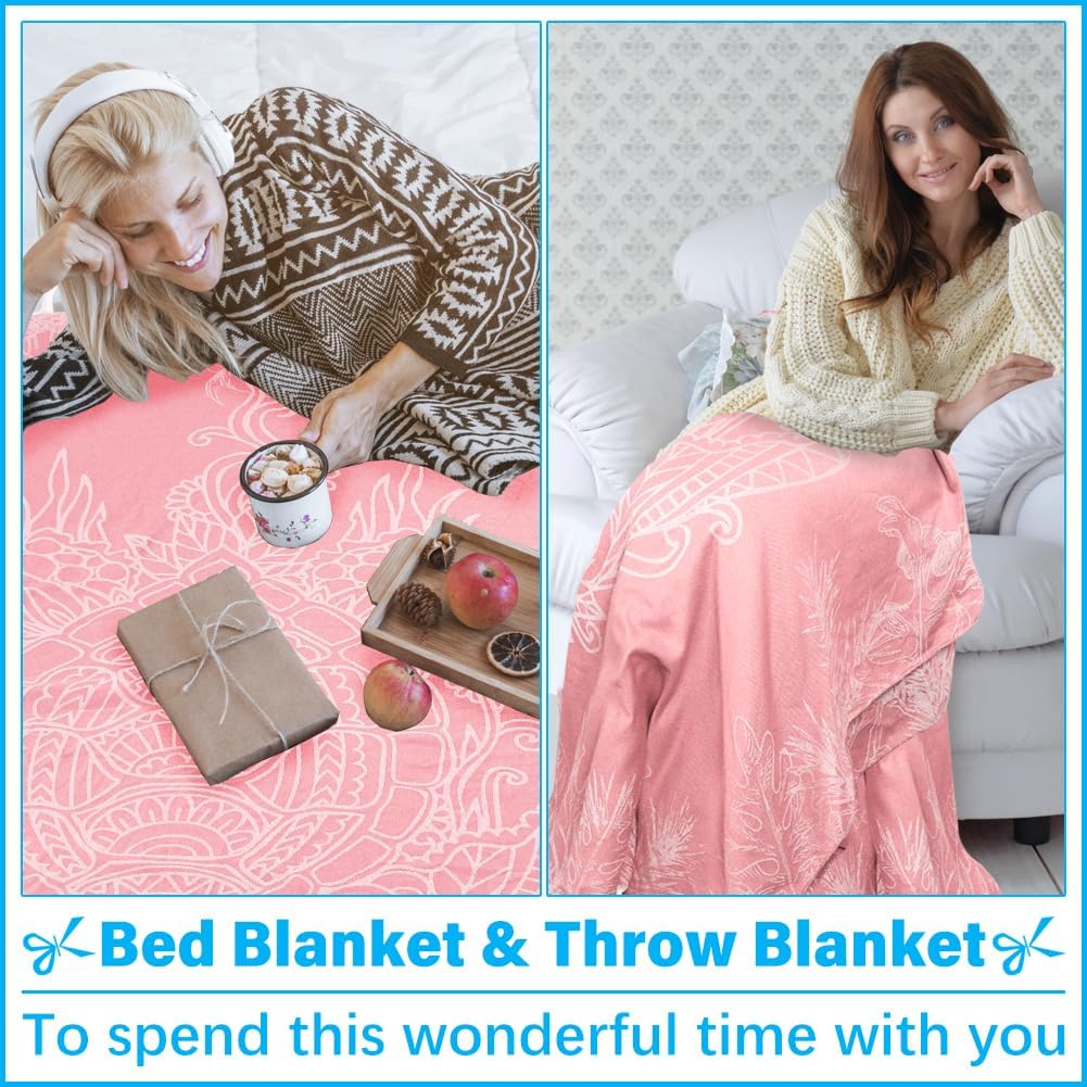 Oversized Turkish Beach Towel Blanket XXL Cotton Sandproof Towels Boho Woven Extra Large Big Sand Free Giant Throw Thick Blankets Huge Quilt XL Picnic Camping Necessities Cloud For Adult Gifts