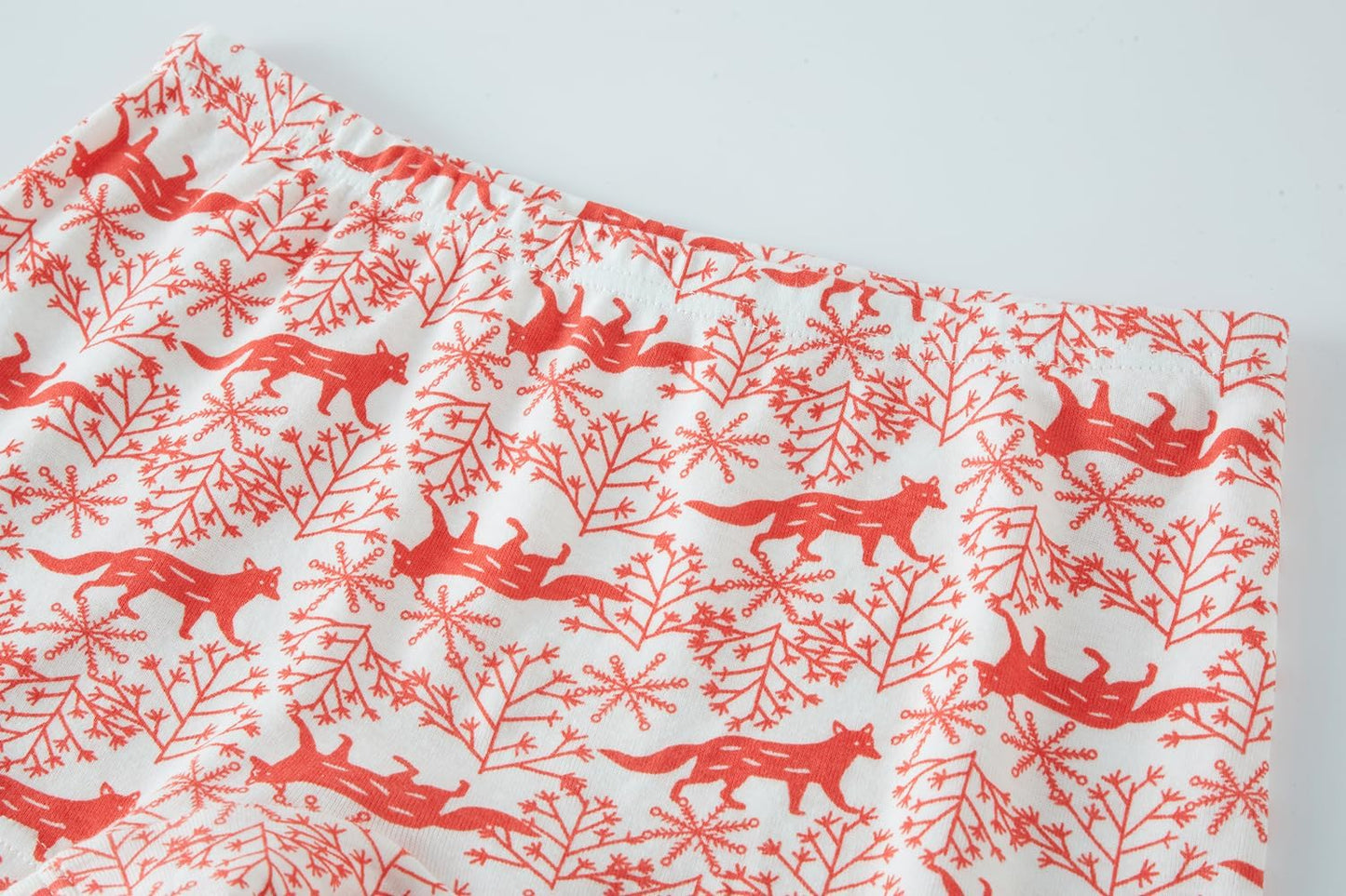 KikizYe Little Girls Boyshort Panties Big Kids Soft Cotton Underwear