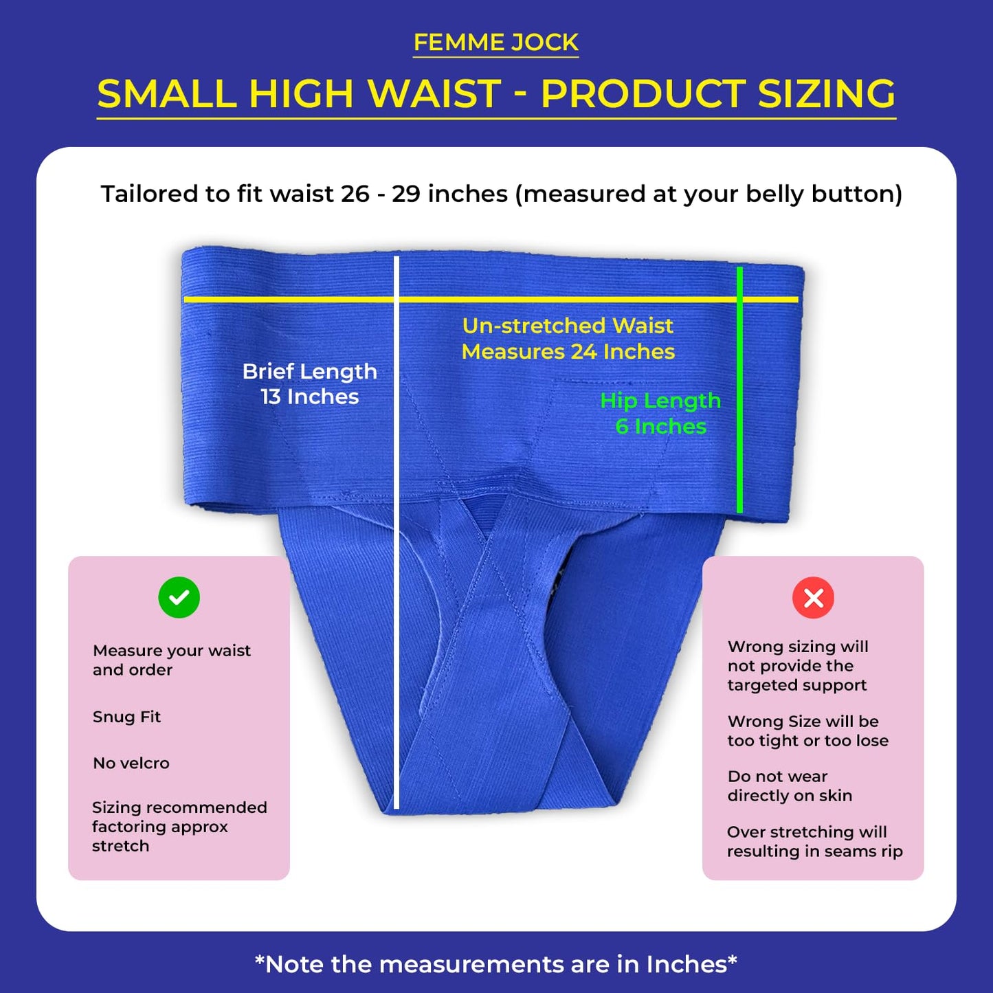 Pelvic Orthotic Support Belt - Uterus Support Girdle for Women’s Prolapsedfor Dropped Bladder | Vulvar Varicosities | Postpartum Recovery | Symphysis Pubis | Dysfunction Pain - High Waist