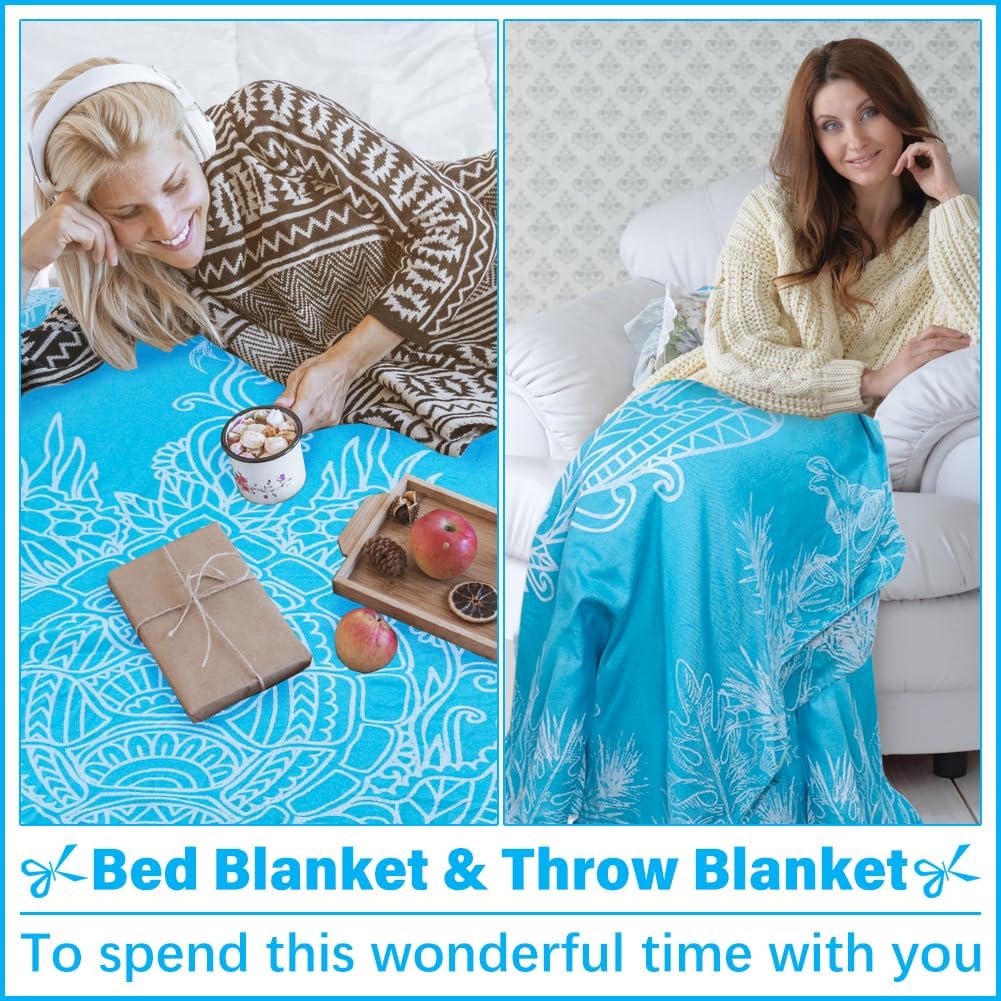 Oversized Turkish Beach Towel Blanket XXL Cotton Sandproof Towels Boho Woven Extra Large Big Sand Free Giant Throw Thick Blankets Huge Quilt XL Picnic Camping Necessities Cloud For Adult Gifts