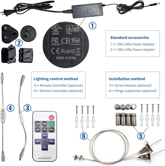 SELICOR Personalized Neon Signs Led Neon Signs Light for Bedroom Wedding Birthday Party Home Décor Custom Neon Sign Bar Store Logo Neon Sign (Optional 30" to 40")